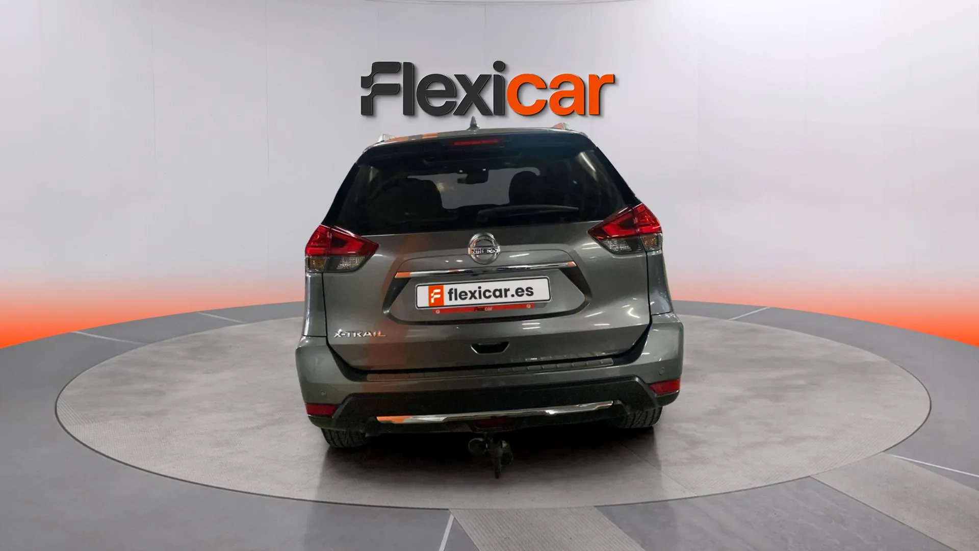 Nissan X-Trail 2.0 dCi 4x4-i N-Connecta - foto 8