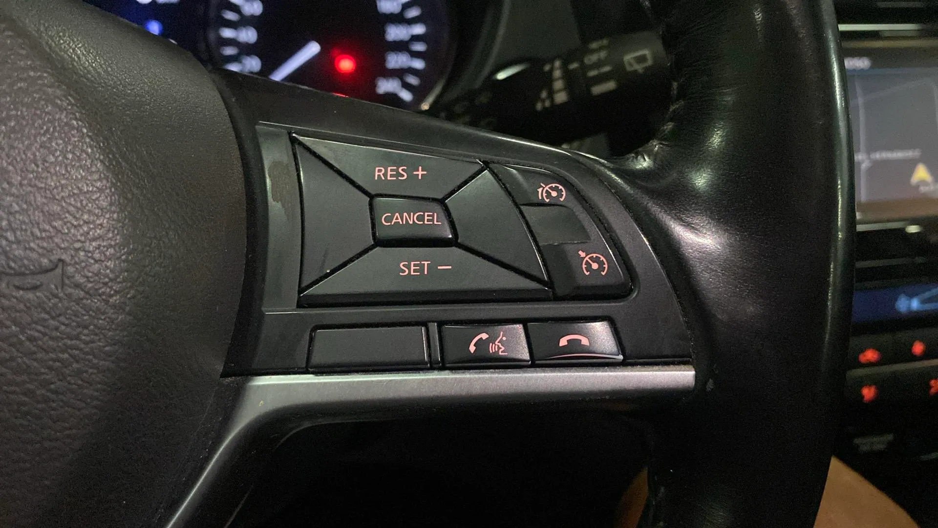 Nissan X-Trail 2.0 dCi 4x4-i N-Connecta - foto 15