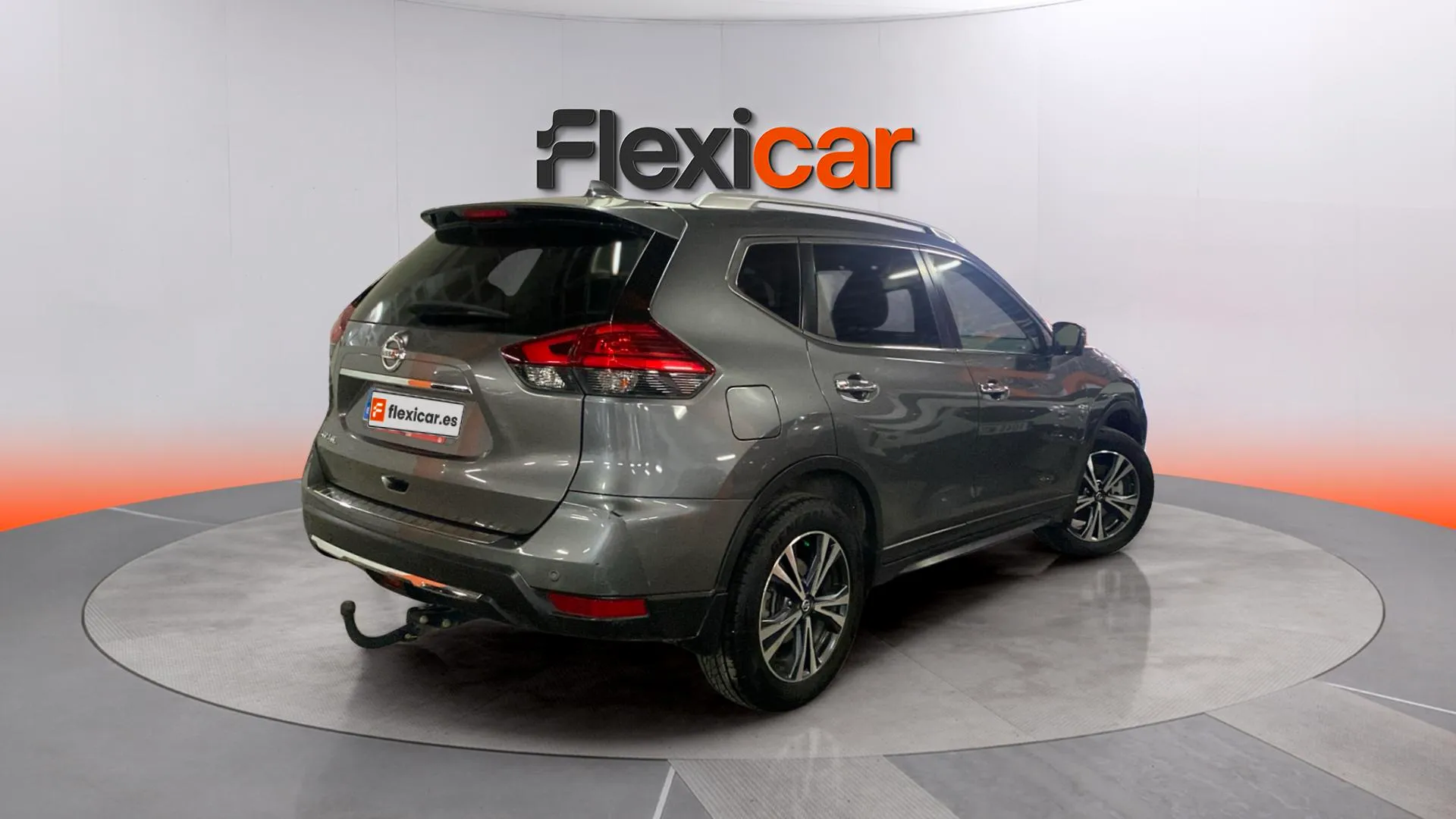 Nissan X-Trail 2.0 dCi 4x4-i N-Connecta - foto 6