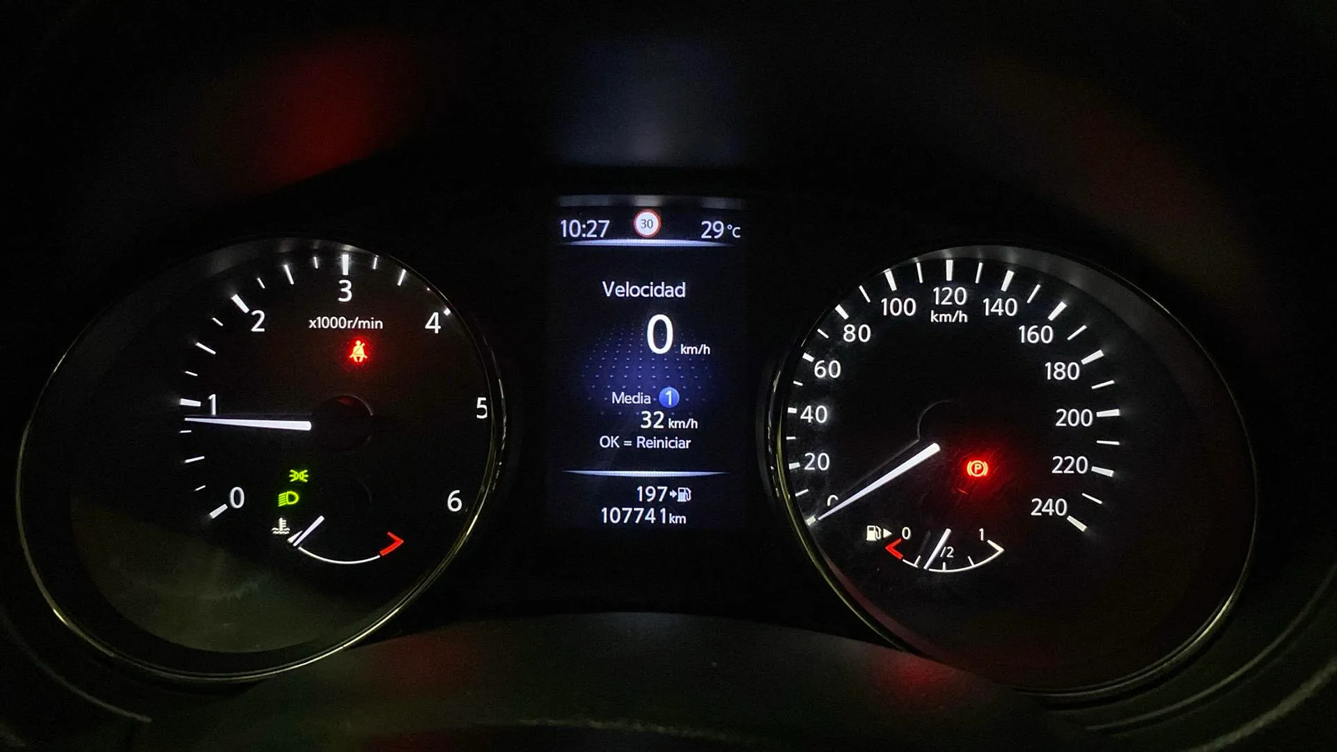 Nissan X-Trail 2.0 dCi 4x4-i N-Connecta - foto 14