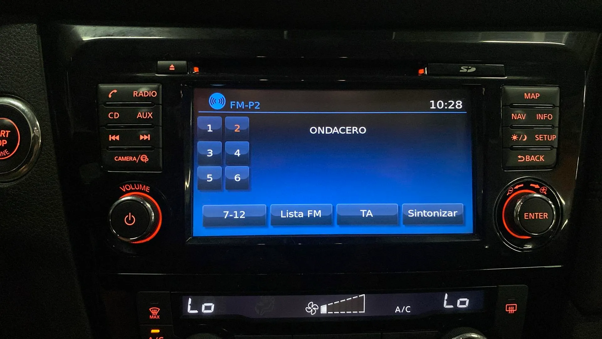 Nissan X-Trail 2.0 dCi 4x4-i N-Connecta - foto 21