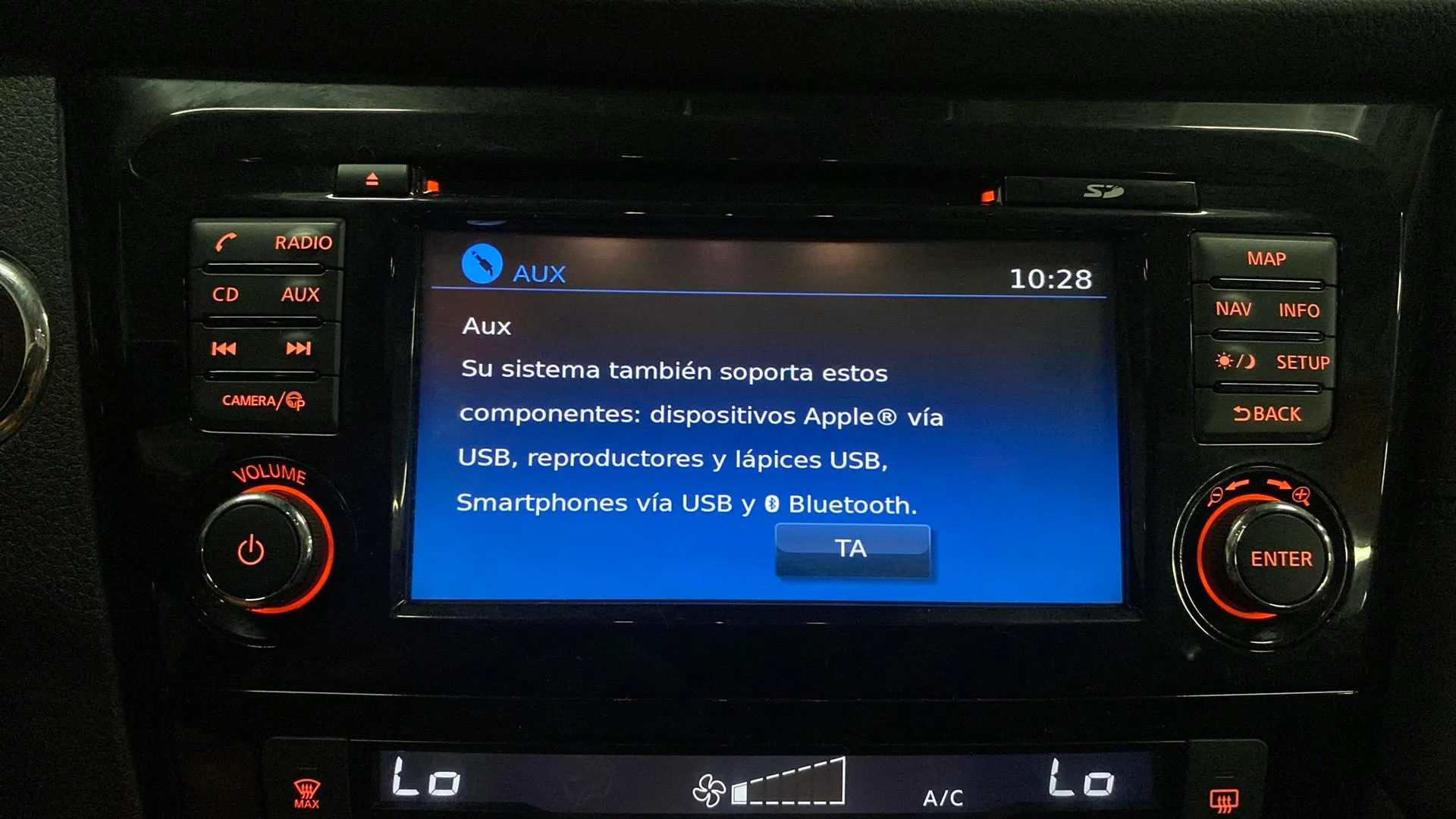 Nissan X-Trail 2.0 dCi 4x4-i N-Connecta - foto 20