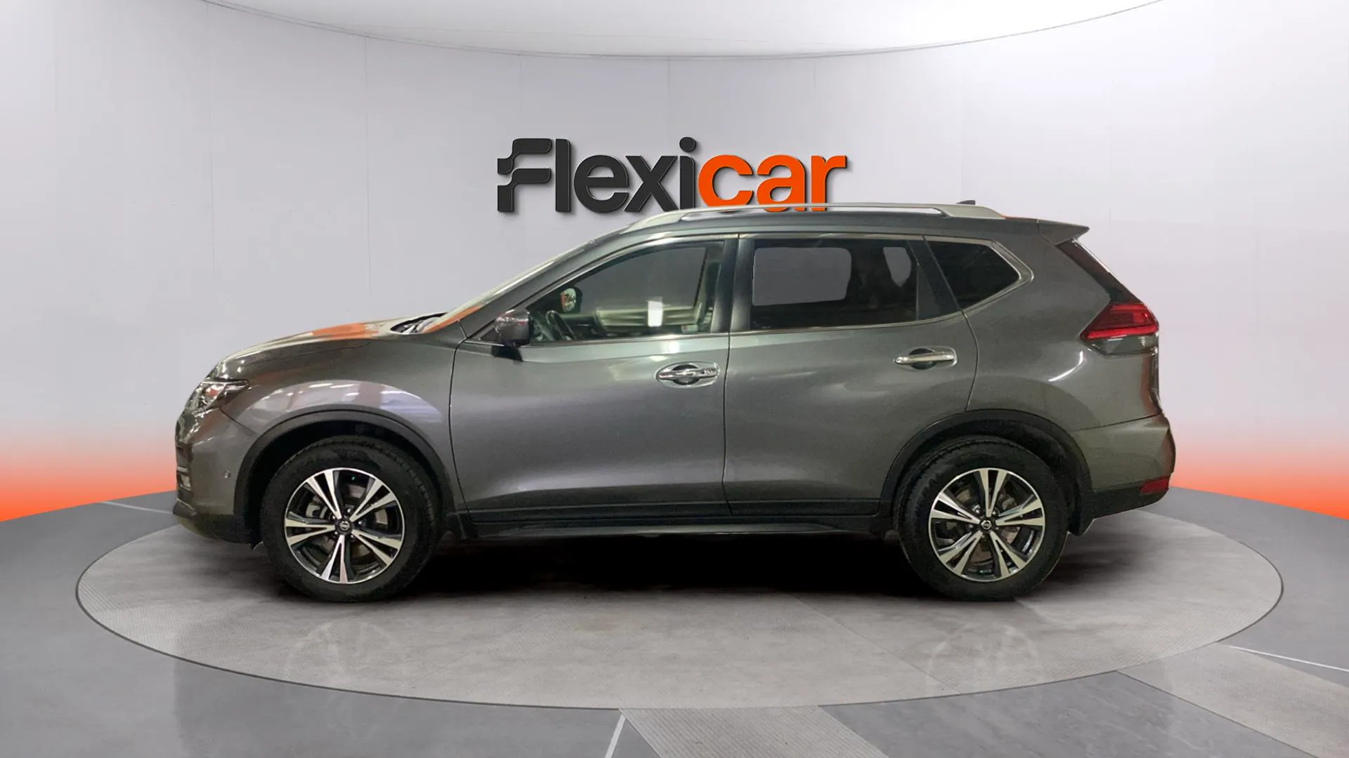 Nissan X-Trail 2.0 dCi 4x4-i N-Connecta - foto 4