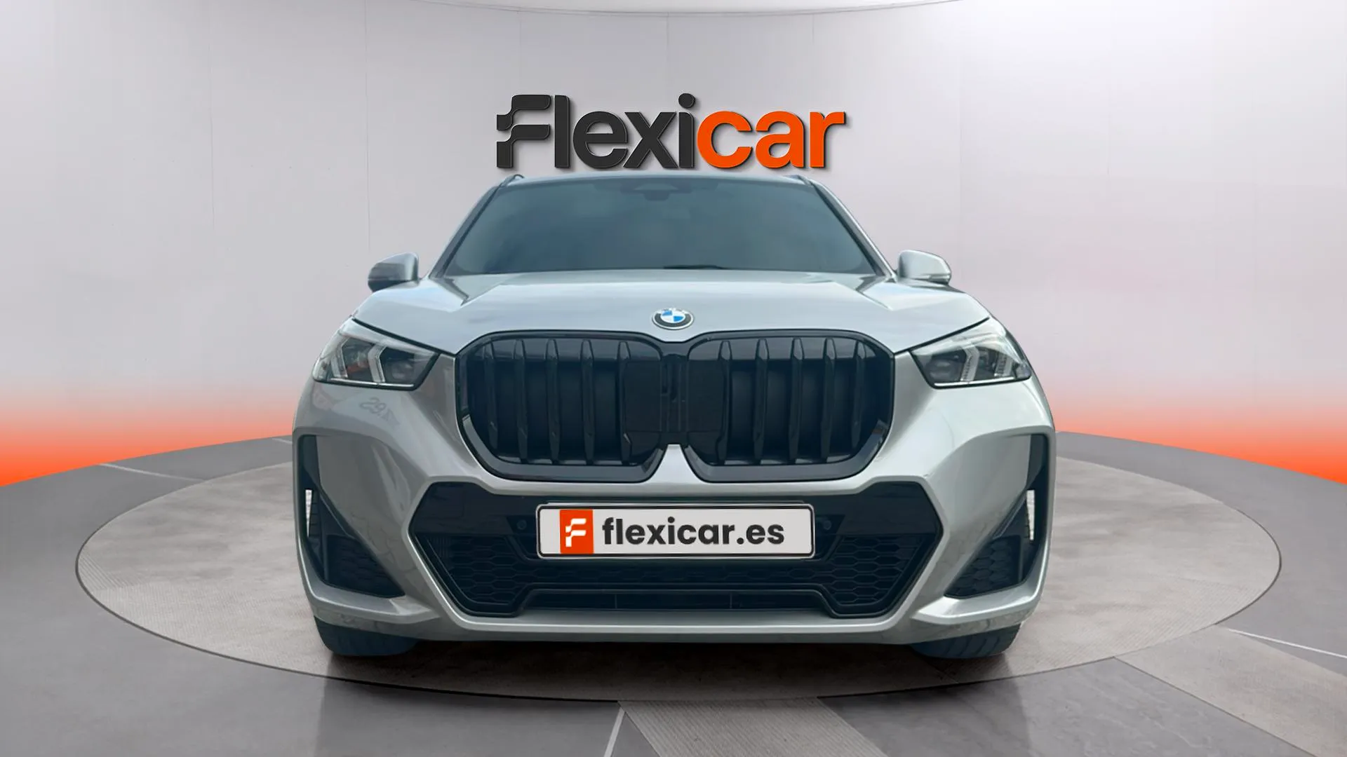 BMW X1 sDrive18d - foto 2