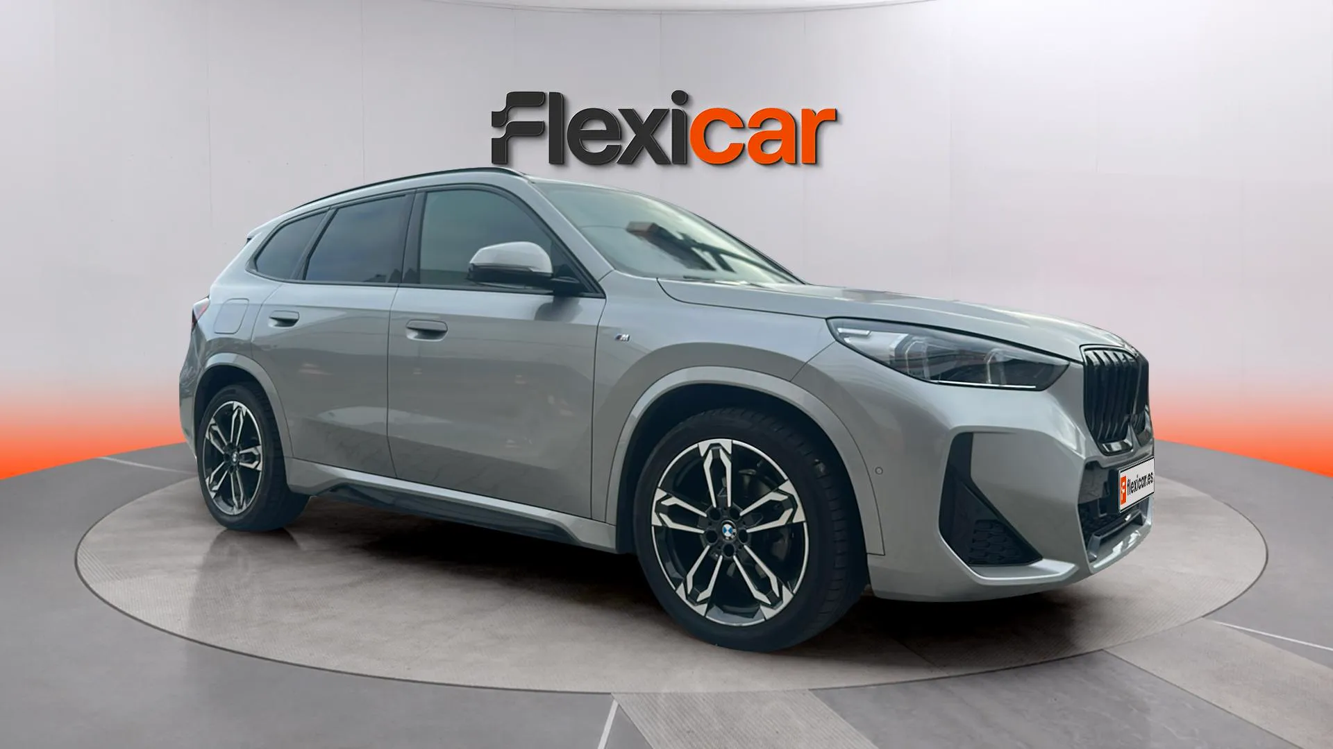 BMW X1 sDrive18d