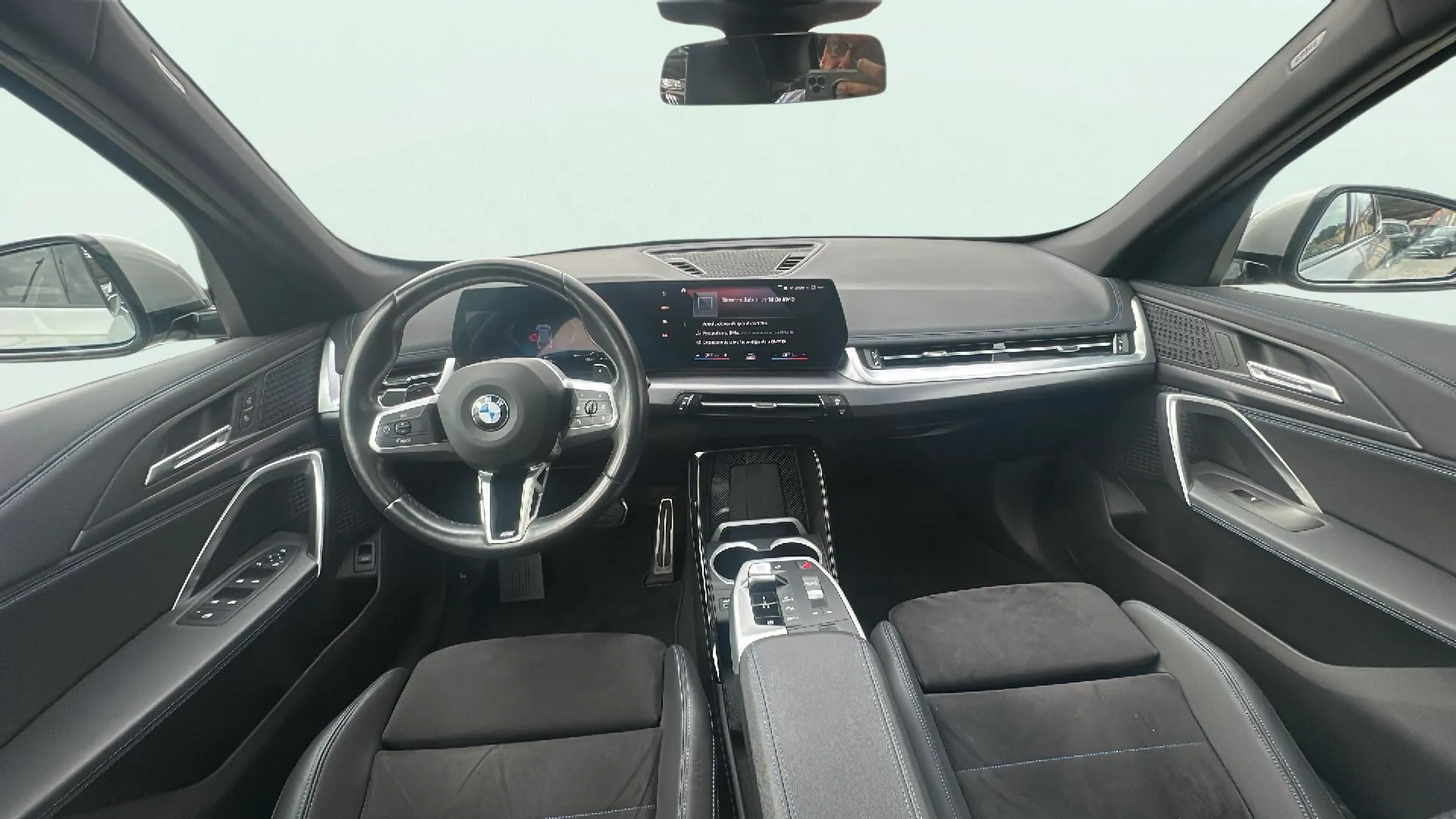 BMW X1 sDrive18d - foto 10
