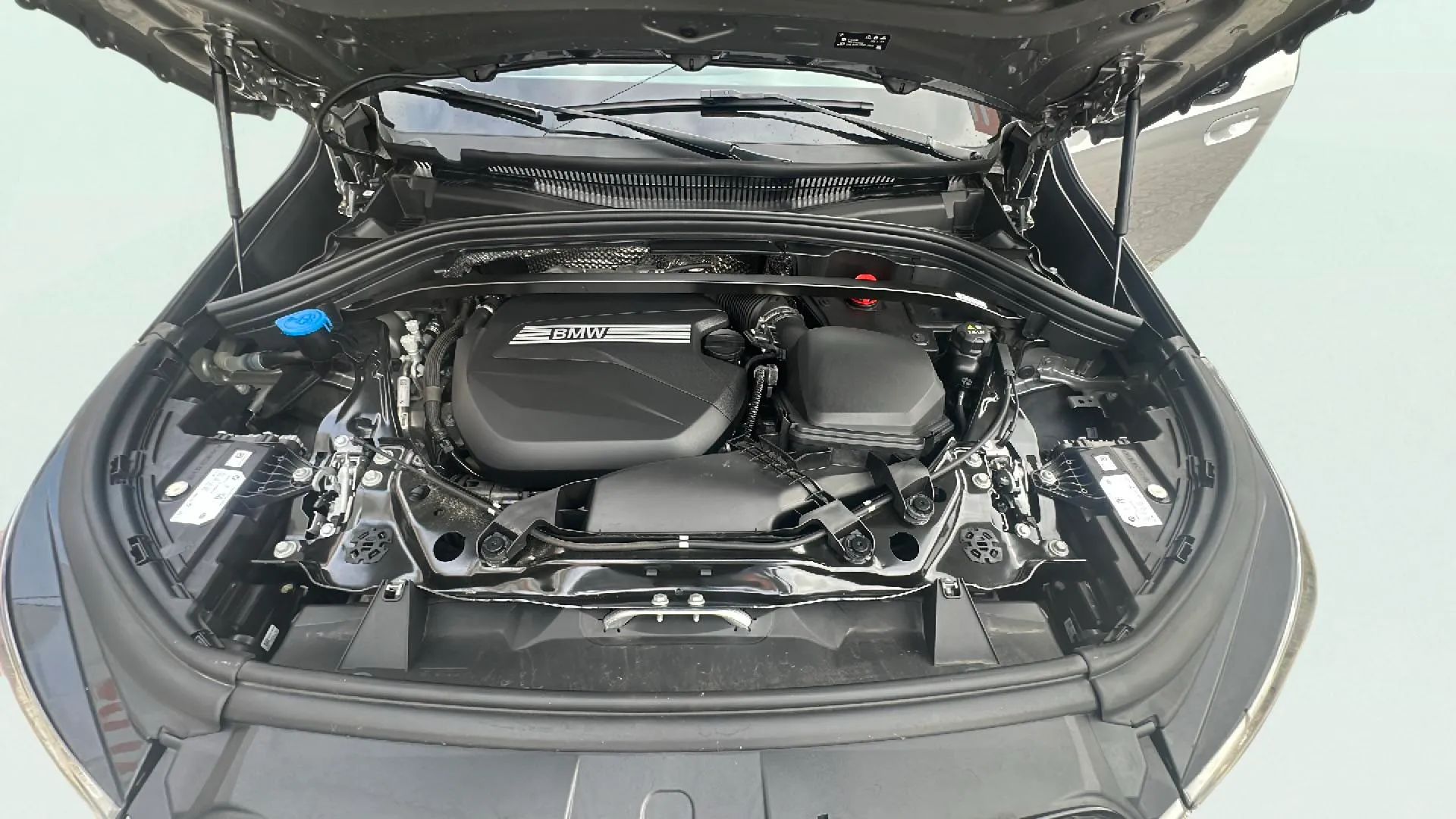 BMW X1 sDrive18d - foto 31