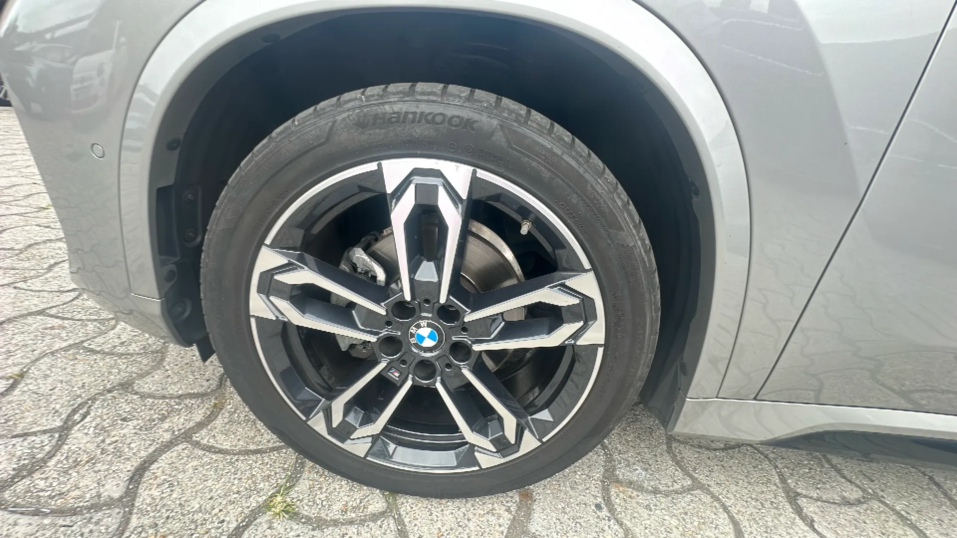 BMW X1 sDrive18d - foto 30