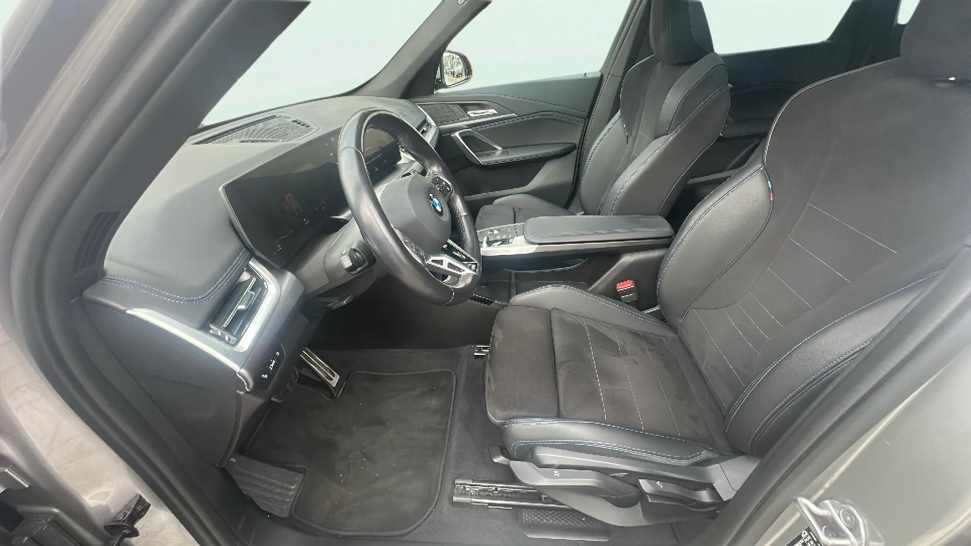 BMW X1 sDrive18d - foto 13