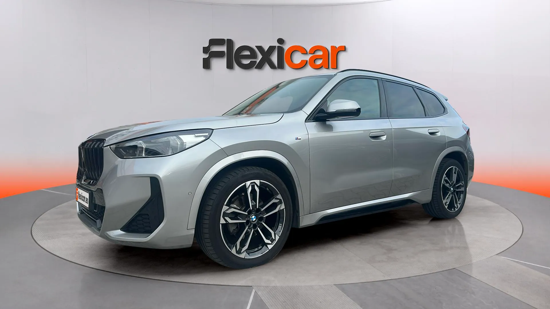 BMW X1 sDrive18d - foto 3