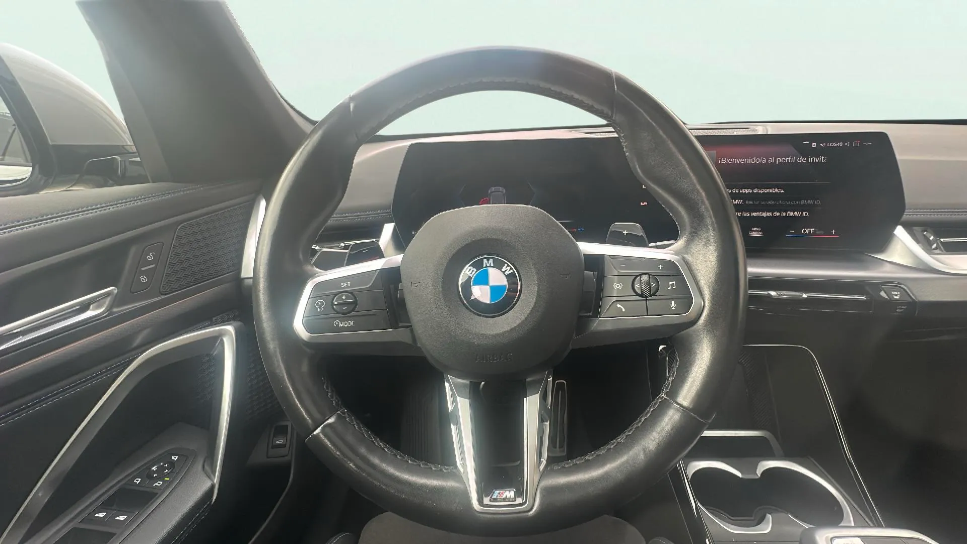BMW X1 sDrive18d - foto 11