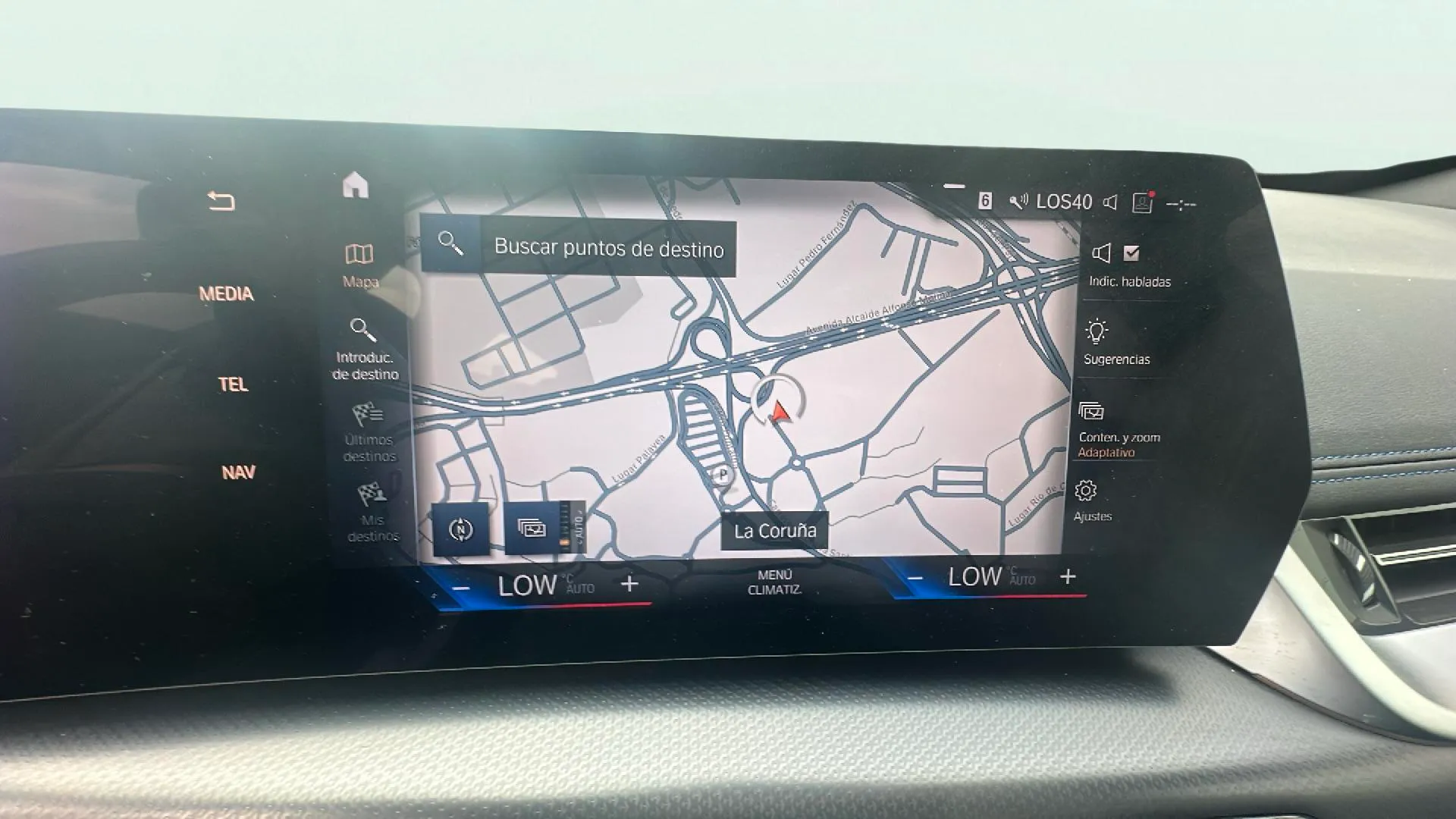 BMW X1 sDrive18d - foto 19