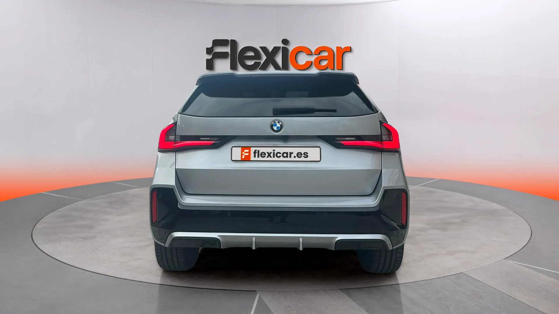BMW X1 sDrive18d - foto 7