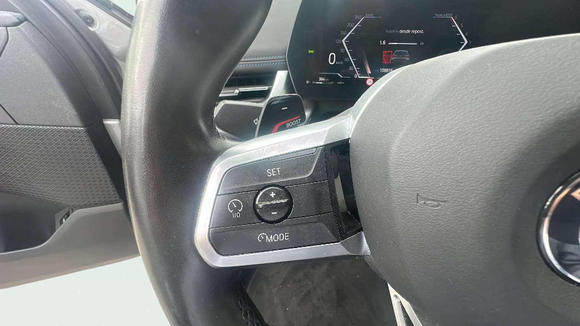 BMW X1 sDrive18d - foto 23