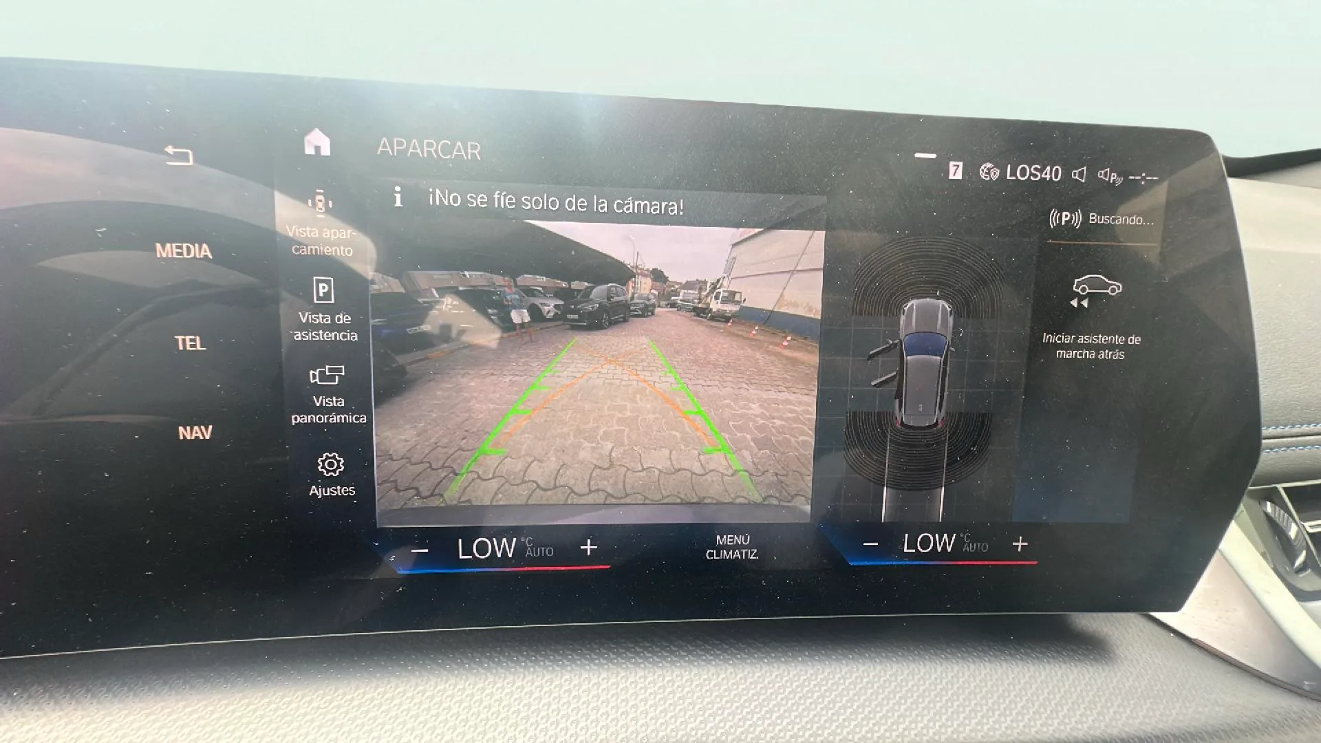 BMW X1 sDrive18d - foto 20
