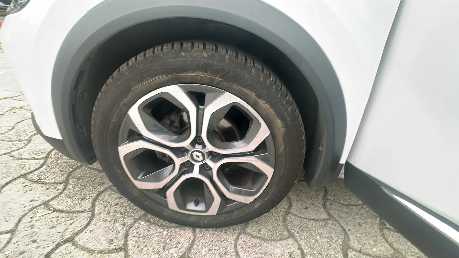 Renault Captur Intens TCe GPF Micro Híbrido - foto 26