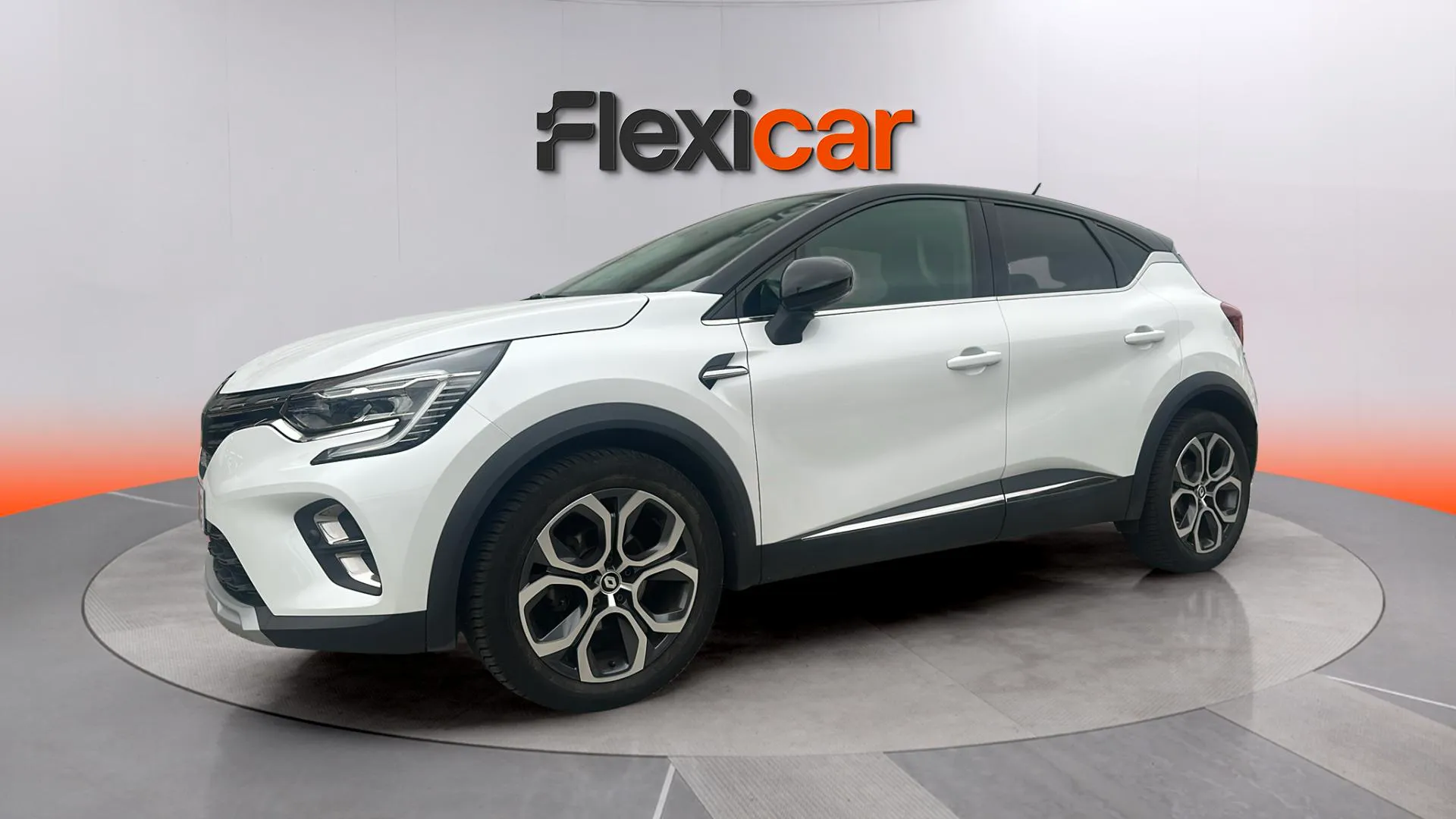 Renault Captur Intens TCe GPF Micro Híbrido - foto 3