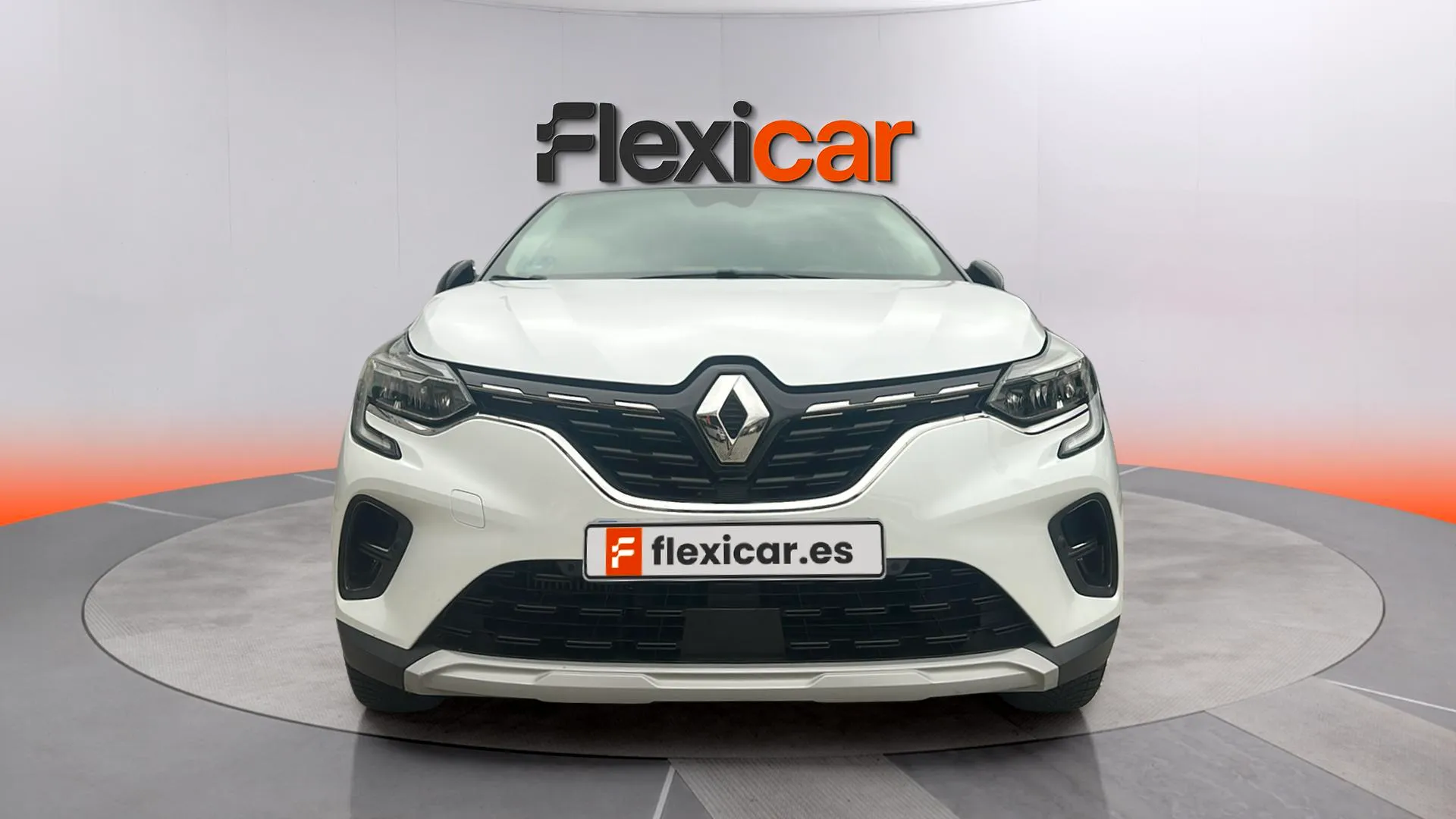 Renault Captur Intens TCe GPF Micro Híbrido - foto 2