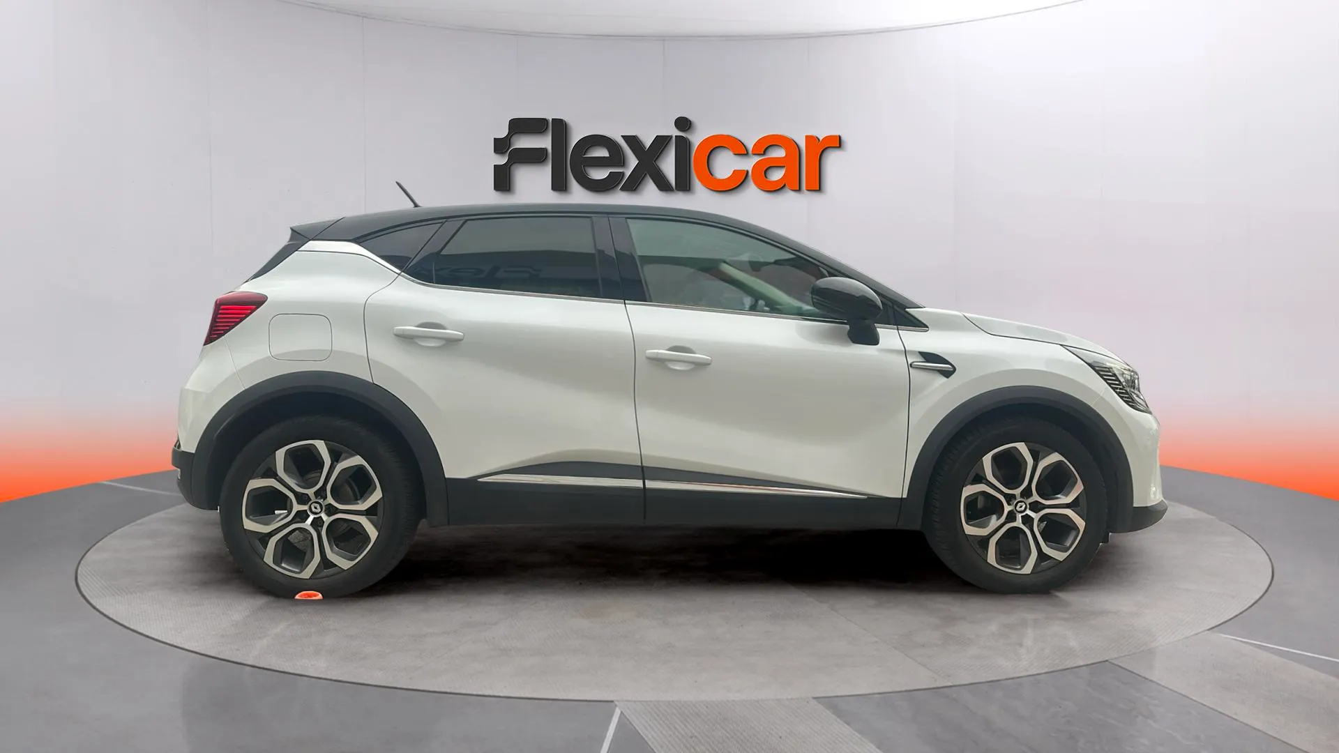 Renault Captur Intens TCe GPF Micro Híbrido - foto 5