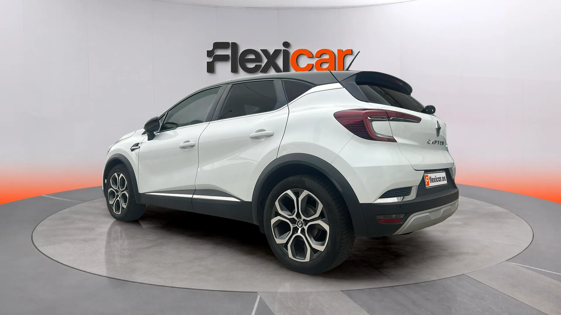 Renault Captur Intens TCe GPF Micro Híbrido - foto 6