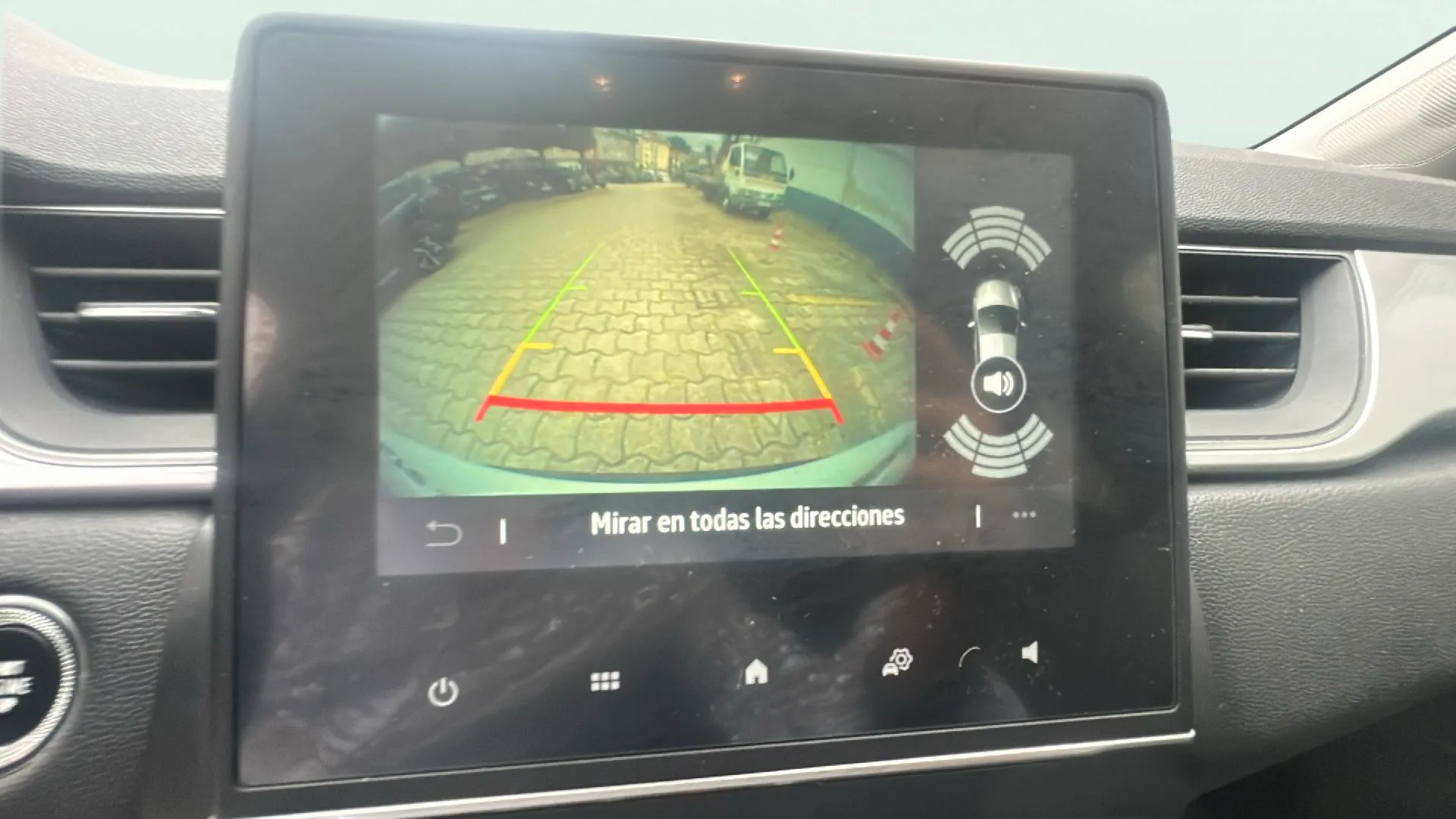 Renault Captur Intens TCe GPF Micro Híbrido - foto 20