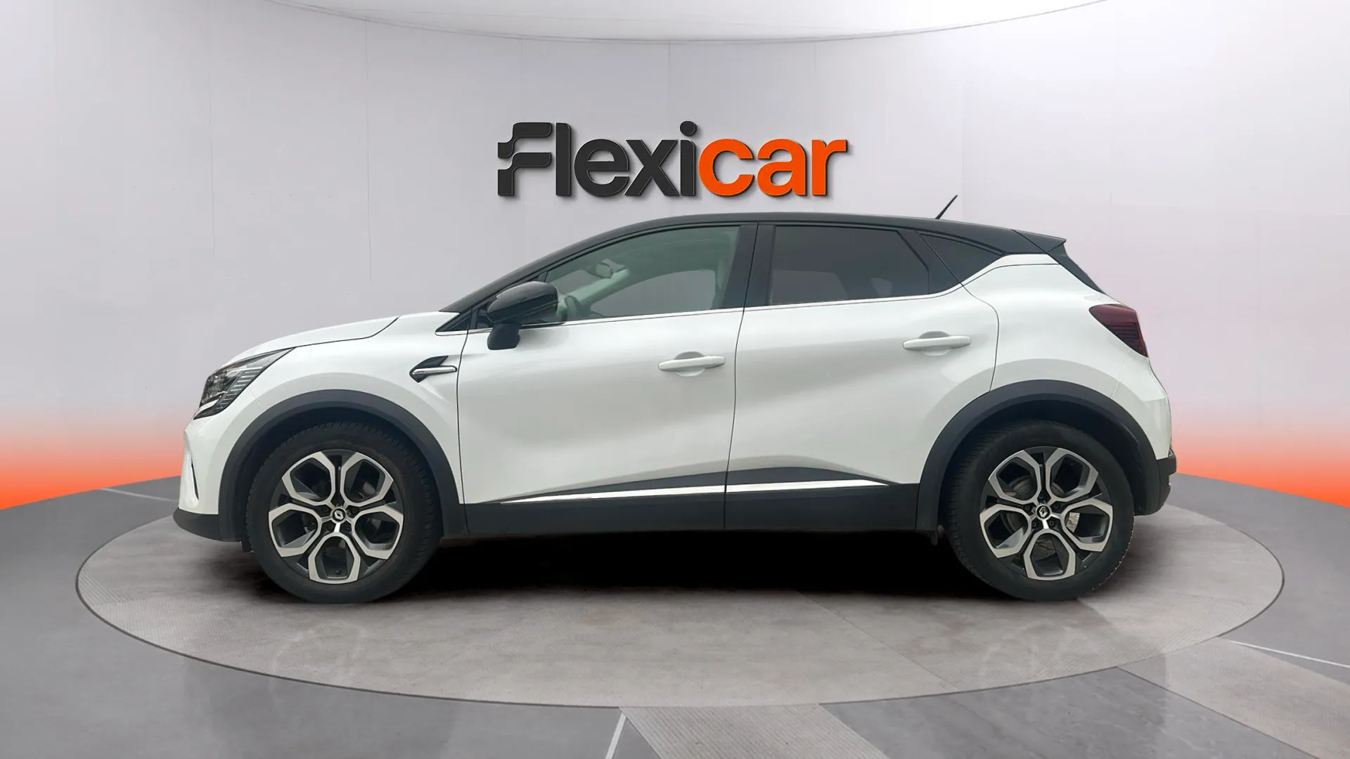 Renault Captur Intens TCe GPF Micro Híbrido - foto 4