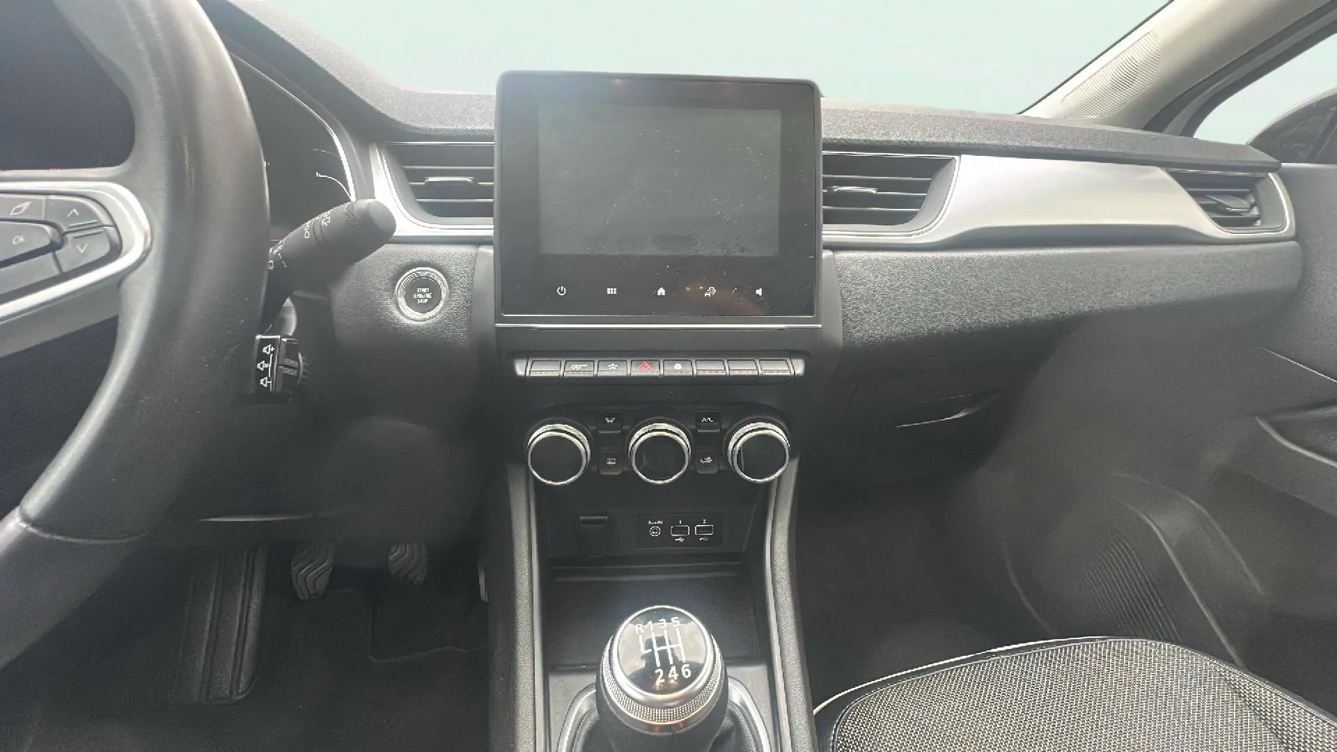 Renault Captur Intens TCe GPF Micro Híbrido - foto 16