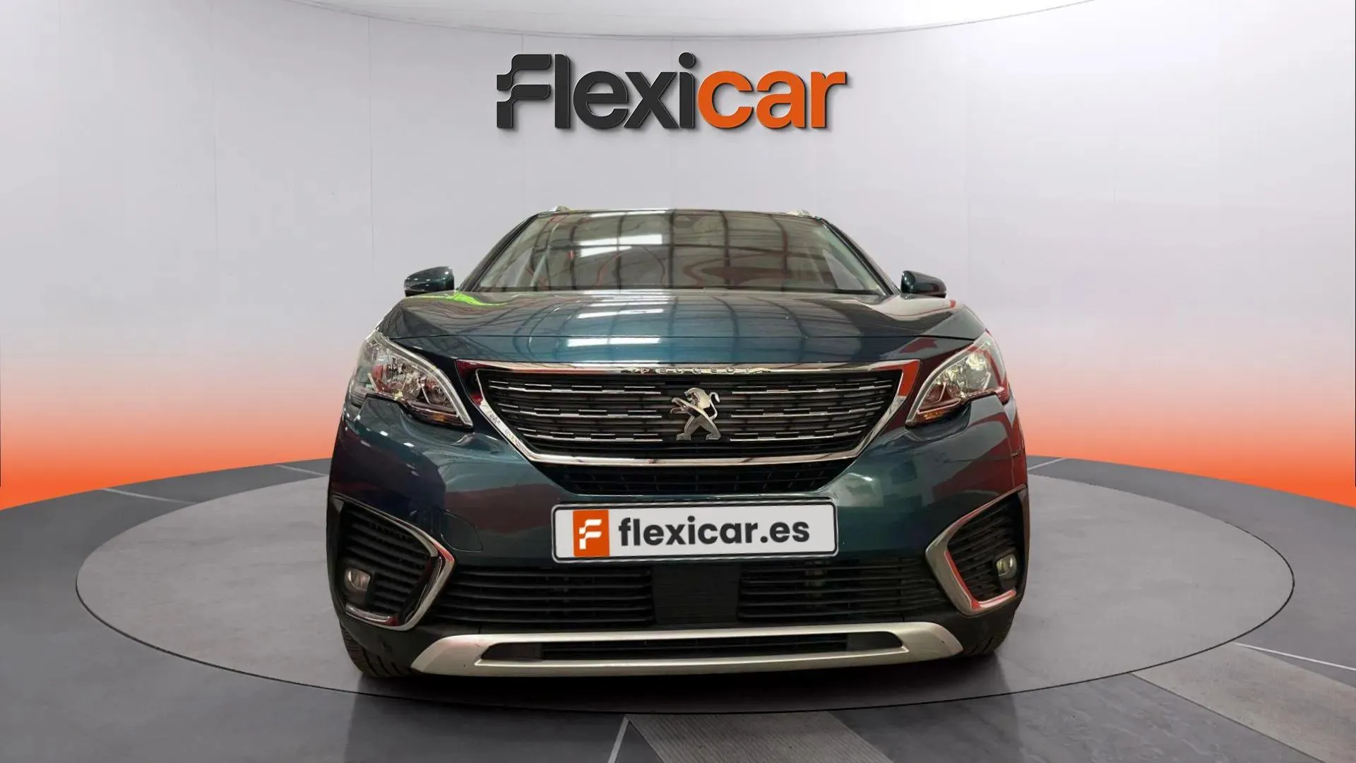 Peugeot 5008 Allure 1.2L PureTech - foto 2