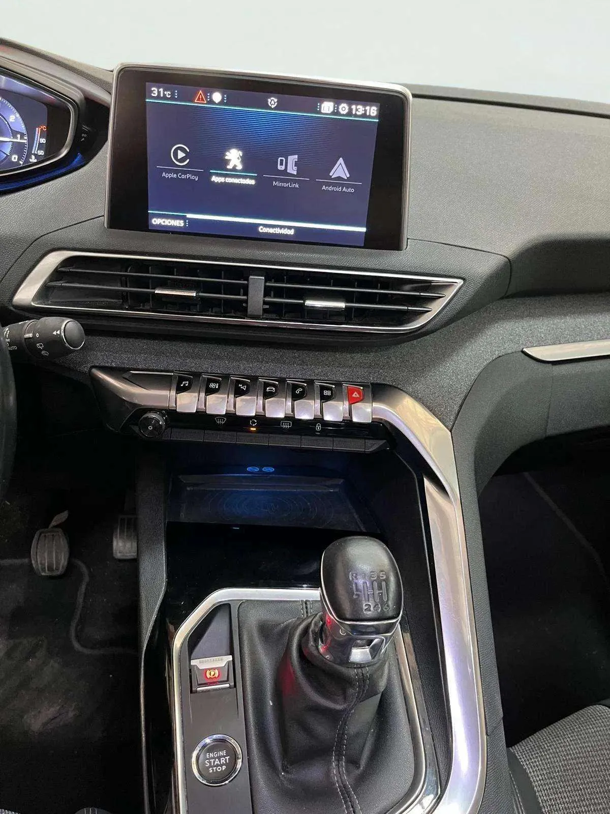 Peugeot 5008 Allure 1.2L PureTech - foto 18