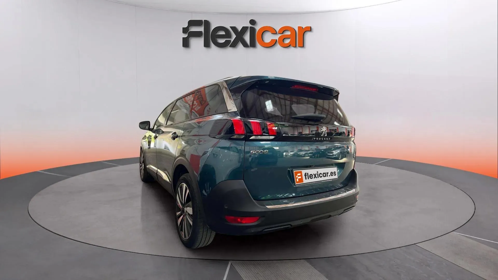 Peugeot 5008 Allure 1.2L PureTech - foto 7