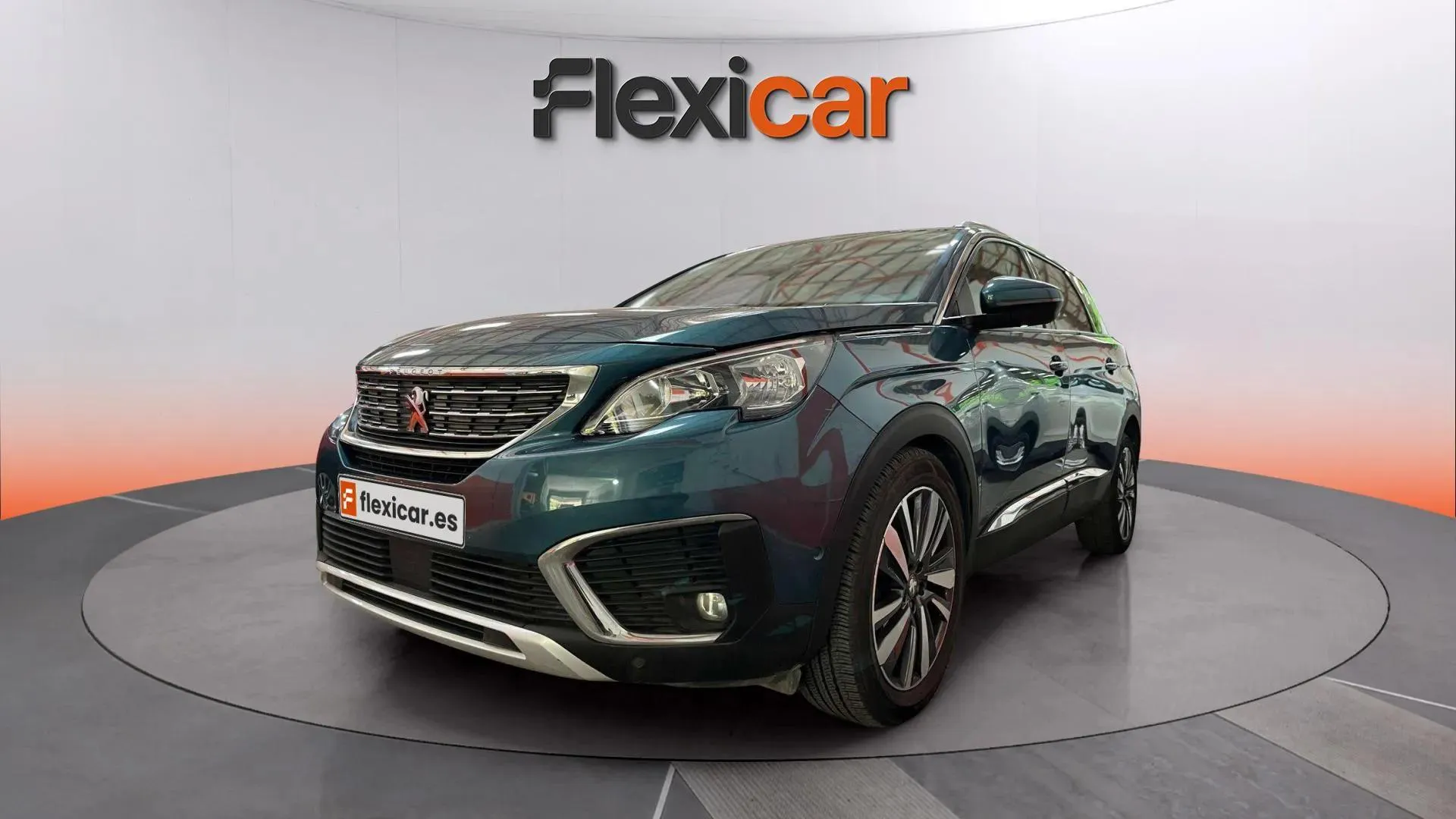 Peugeot 5008 Allure 1.2L PureTech - foto 3