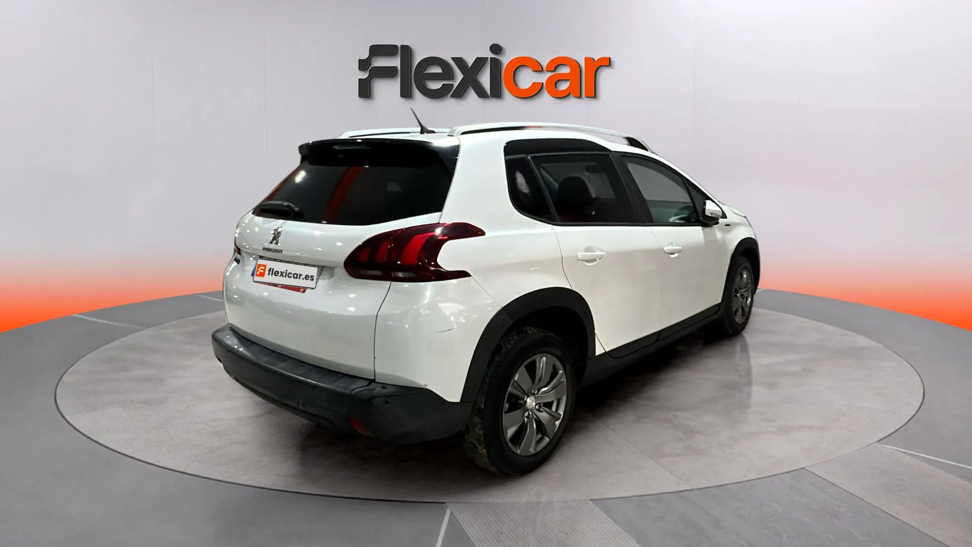 Peugeot 2008 Allure PureTech 110 - foto 7