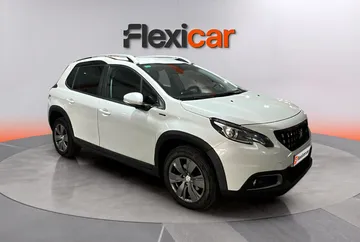 peugeot 2008 allure puretech 110 s amps 6 vel man gasolina manual algeciras 903000000281721