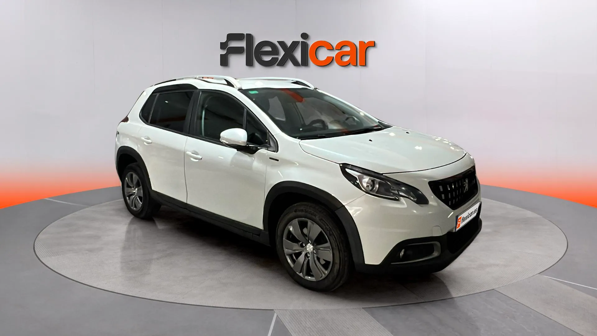 Peugeot 2008 Allure PureTech 110