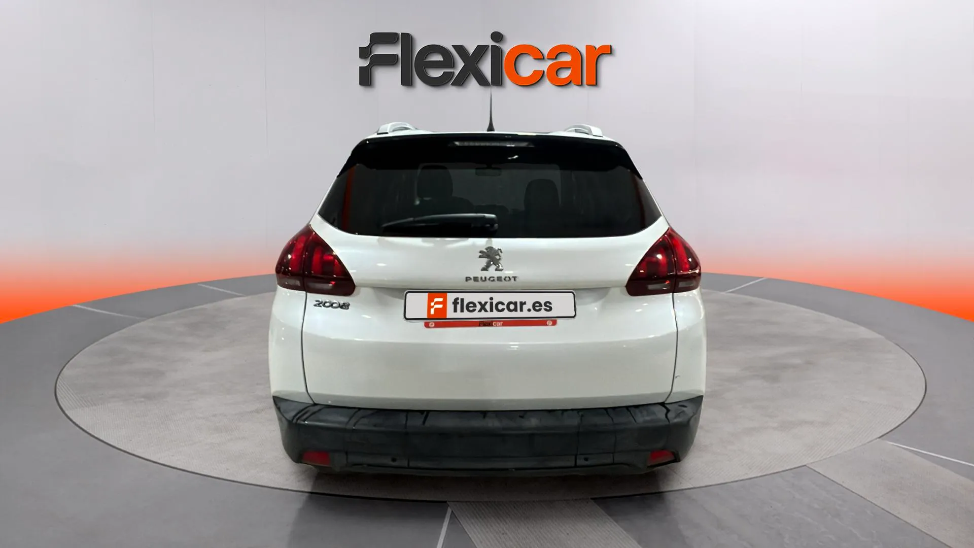 Peugeot 2008 Allure PureTech 110 - foto 6