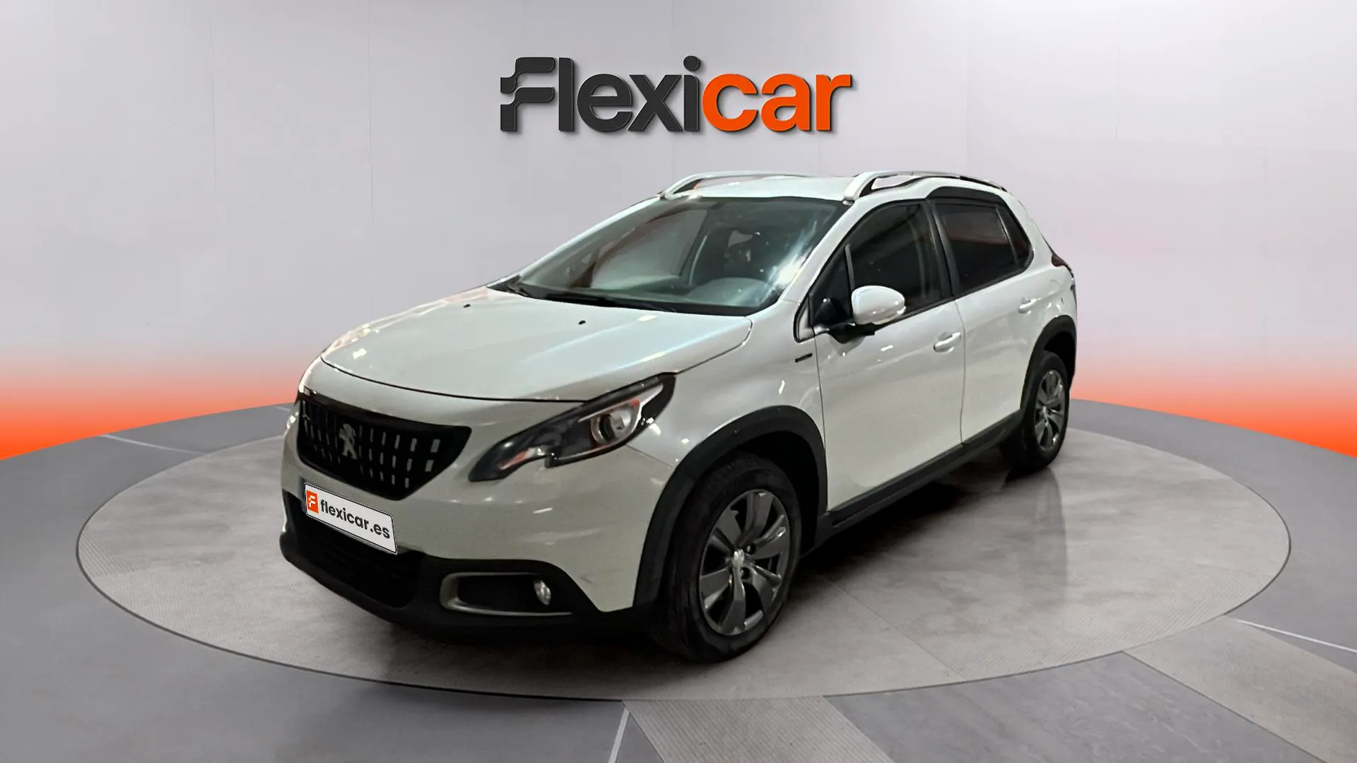 Peugeot 2008 Allure PureTech 110 - foto 3