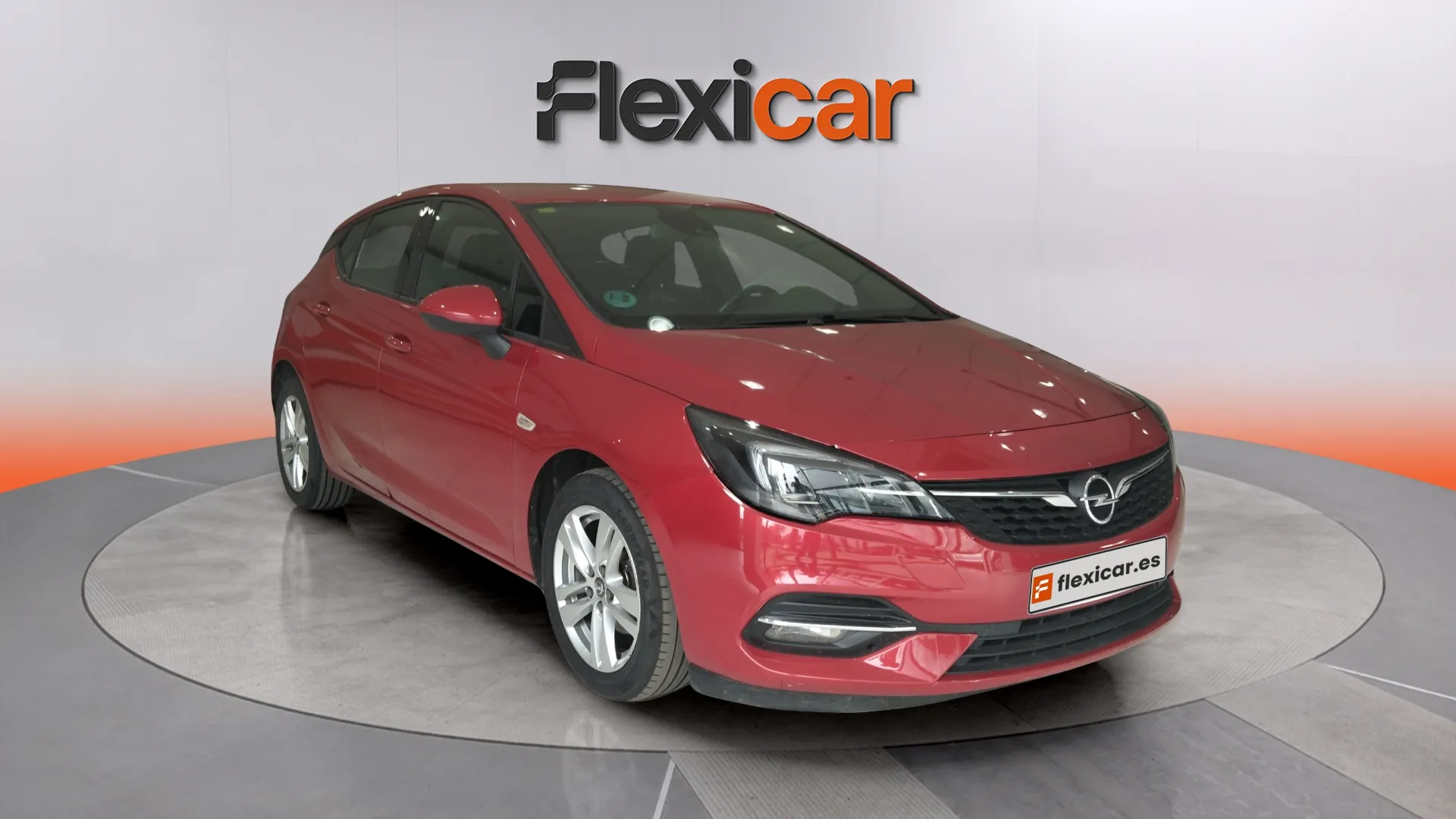 Opel Astra 1.2T SHT Business Elegance