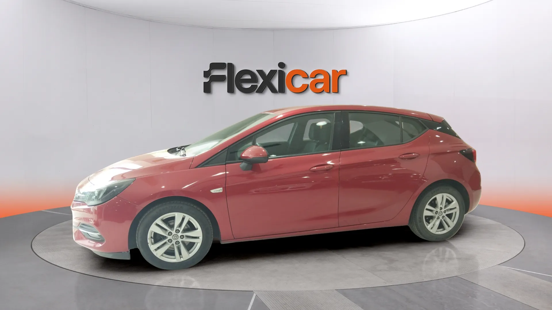 Opel Astra 1.2T SHT Business Elegance - foto 5