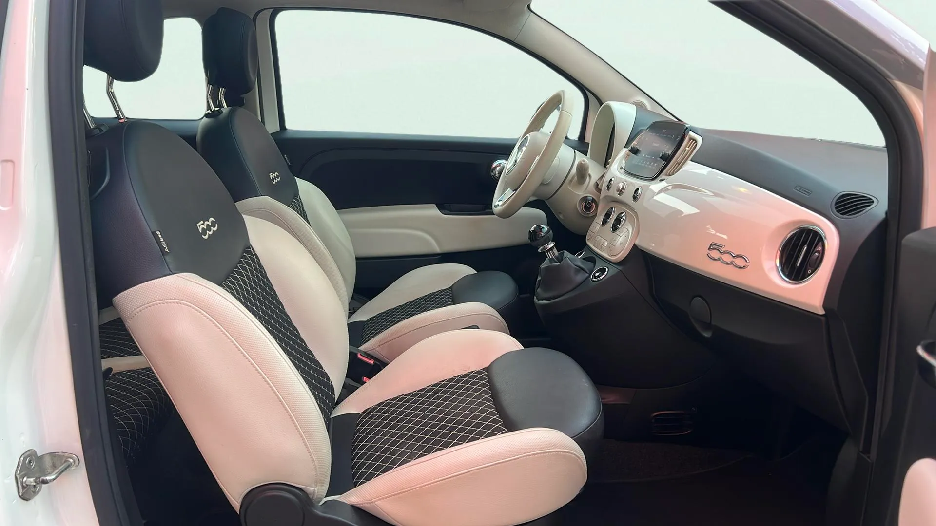 Fiat 500 Connect 1.0 Hybrid - foto 15