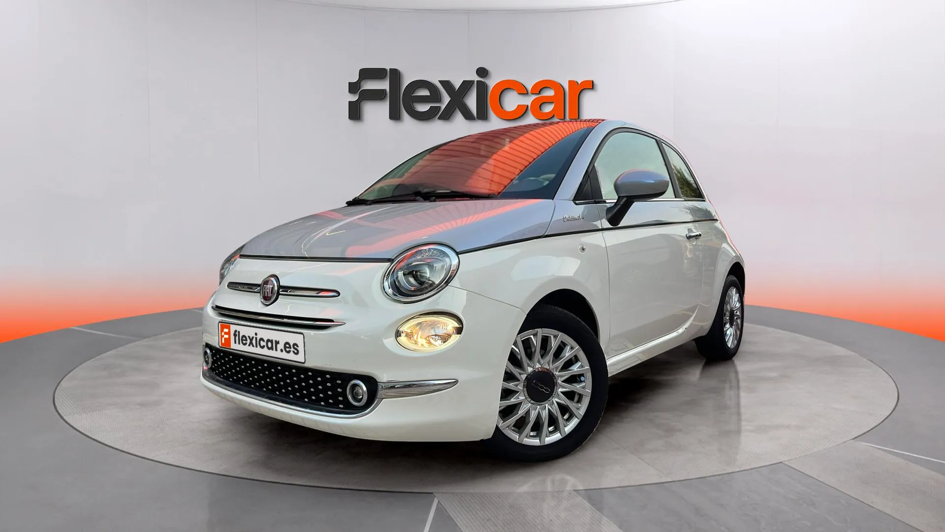 Fiat 500 Connect 1.0 Hybrid - foto 3