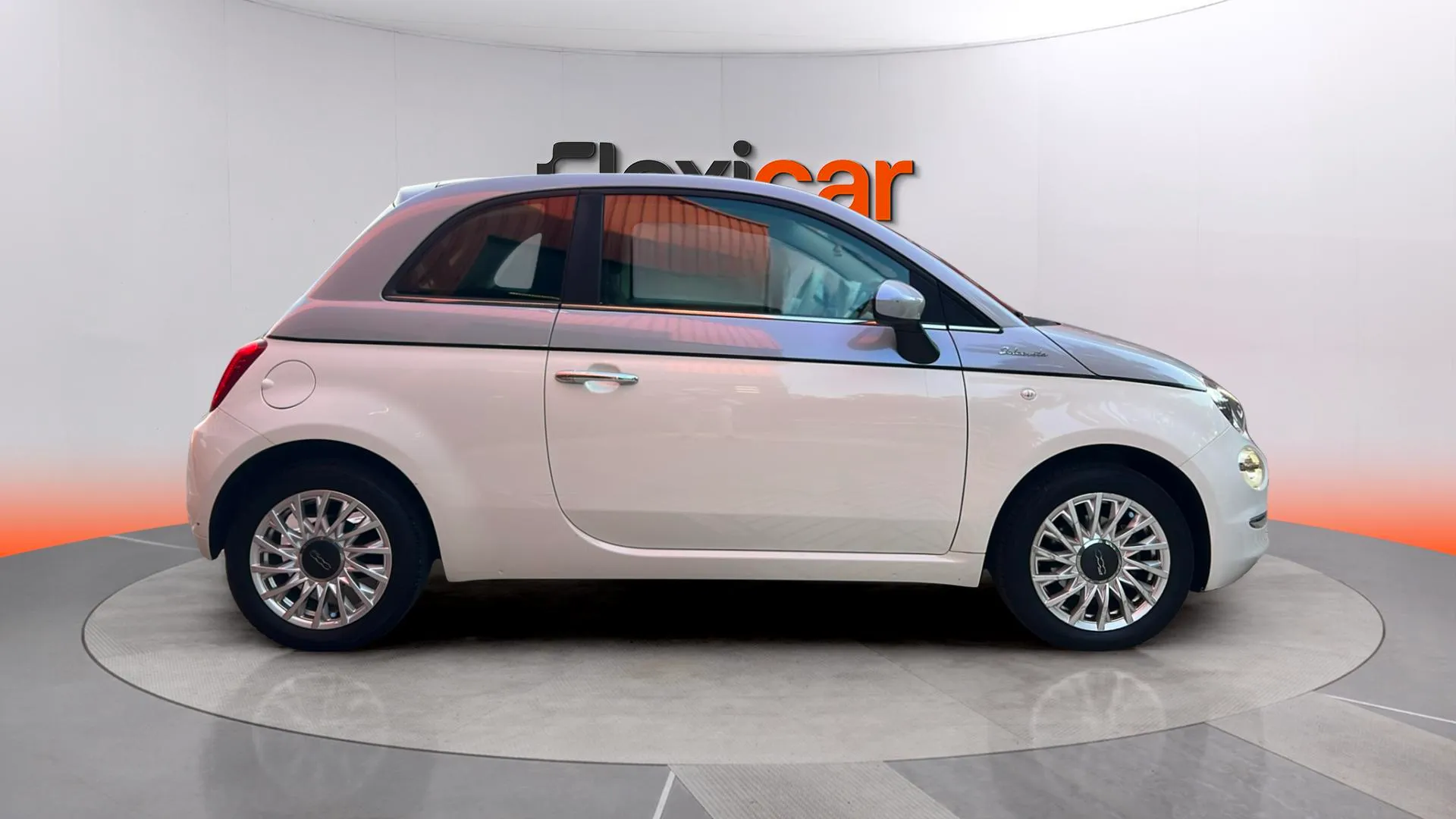 Fiat 500 Connect 1.0 Hybrid - foto 8