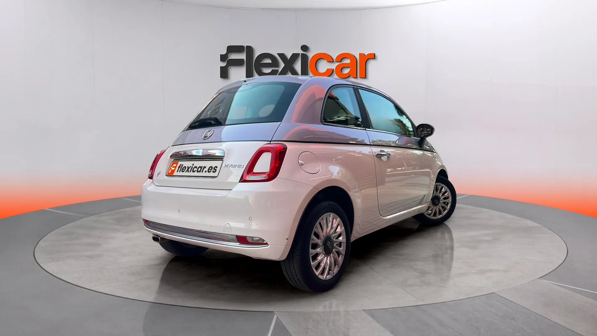 Fiat 500 Connect 1.0 Hybrid - foto 7