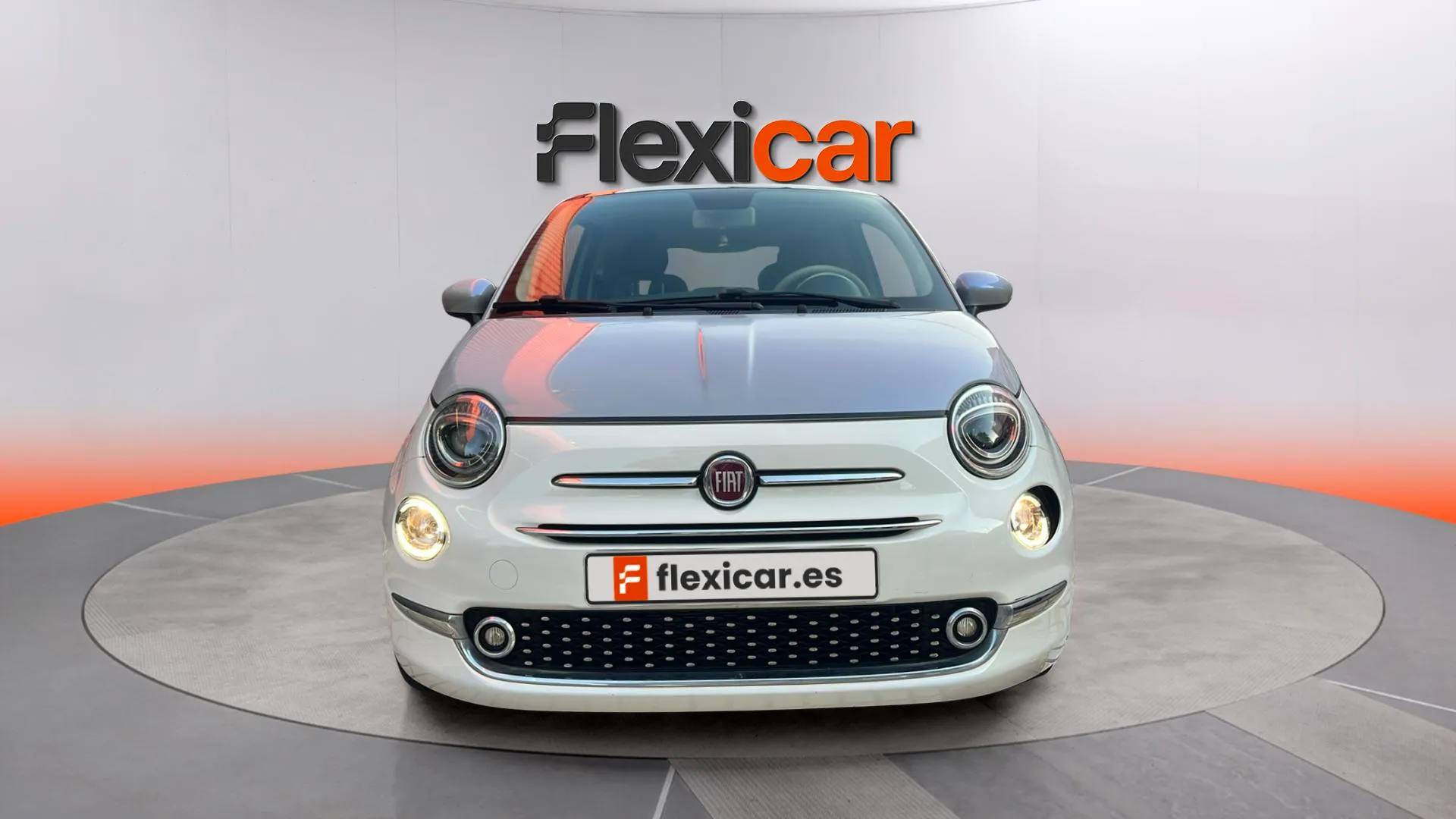 Fiat 500 Connect 1.0 Hybrid - foto 2