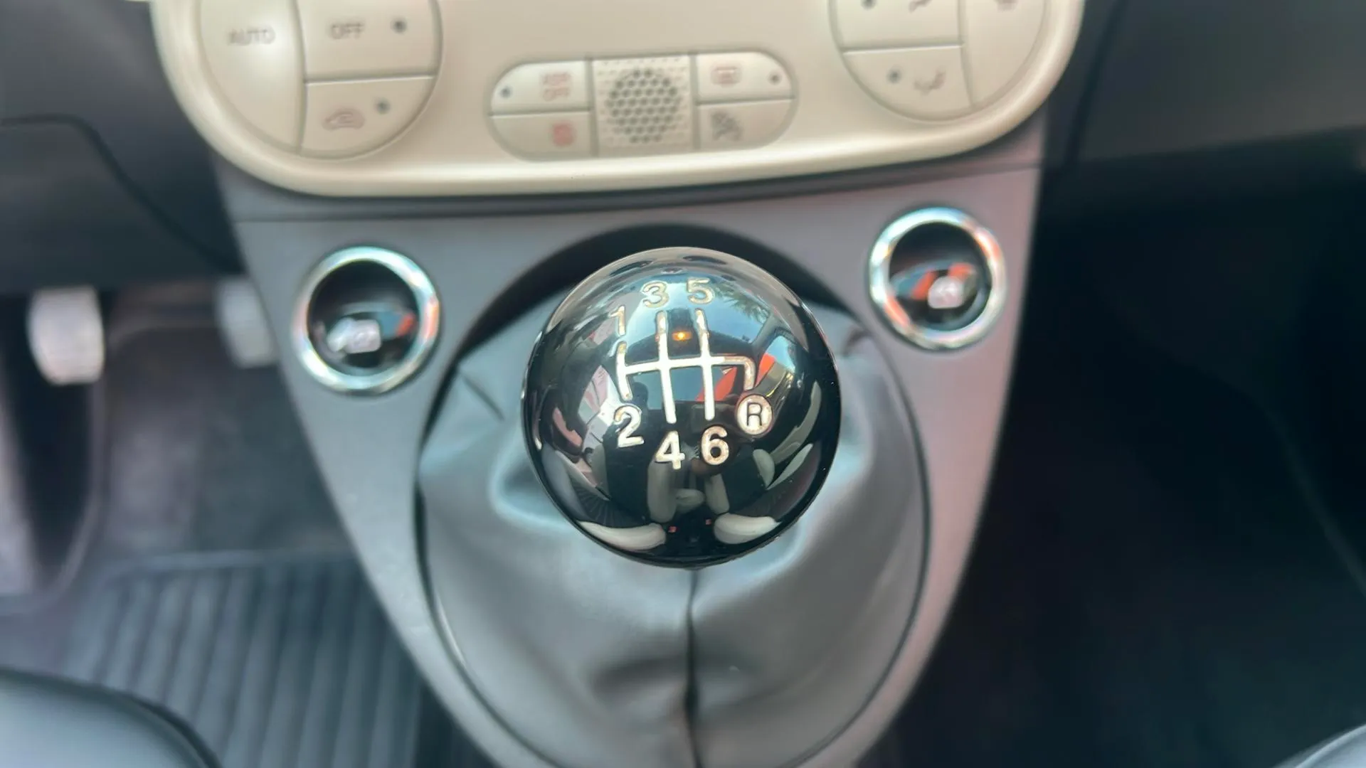 Fiat 500 Connect 1.0 Hybrid - foto 14
