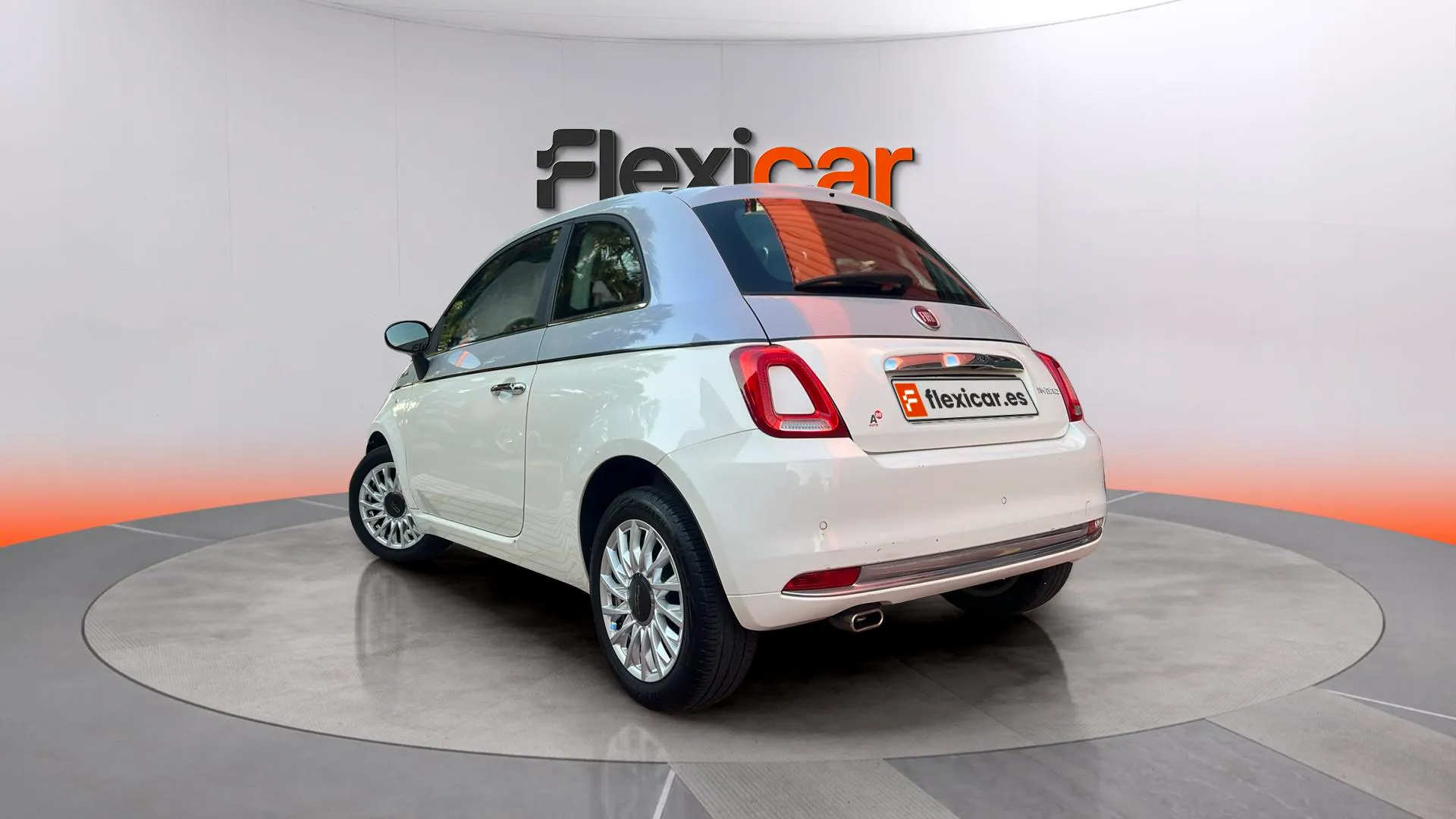 Fiat 500 Connect 1.0 Hybrid - foto 5