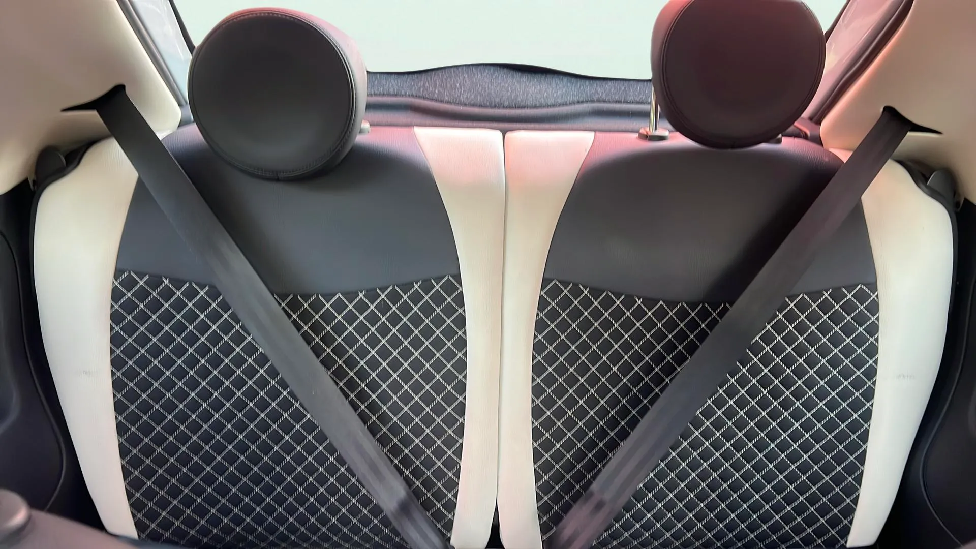Fiat 500 Connect 1.0 Hybrid - foto 16