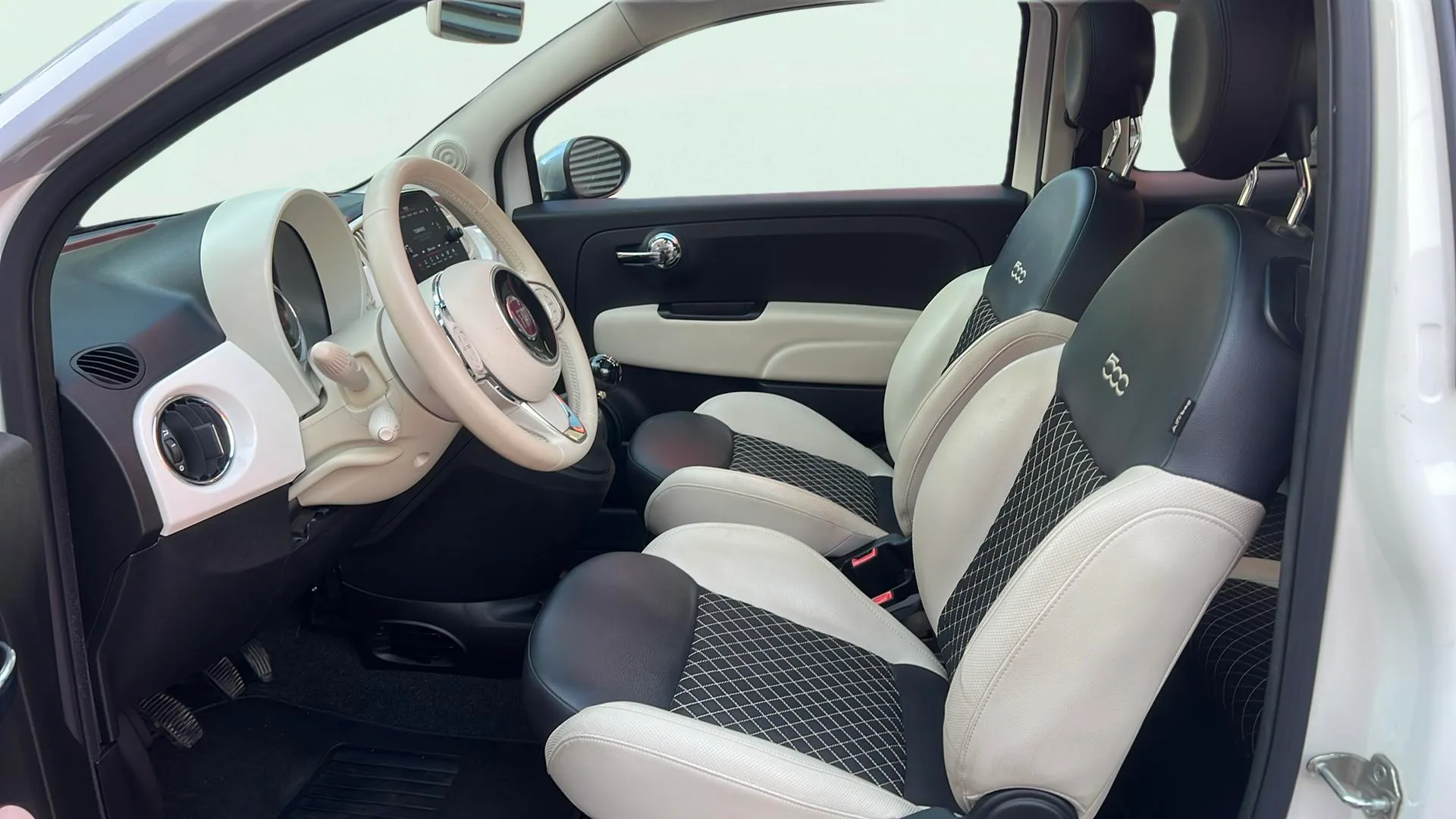 Fiat 500 Connect 1.0 Hybrid - foto 13