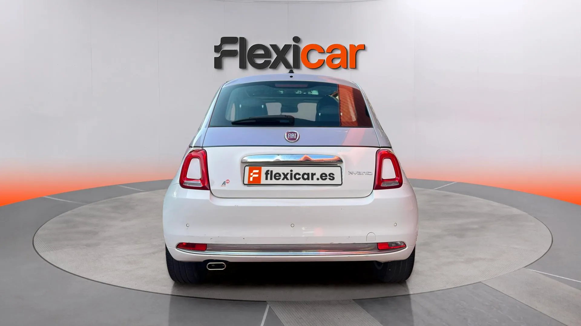 Fiat 500 Connect 1.0 Hybrid - foto 6