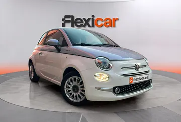 fiat 500 connect 10 hybrid 51kw 70 cv hibrido no enchufable manual tarragona 903000000281725