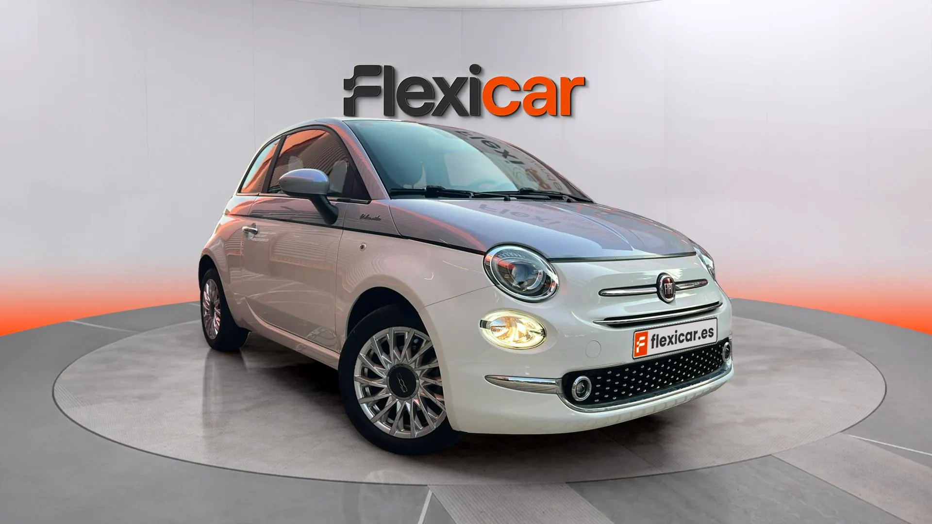 Fiat 500 Connect 1.0 Hybrid